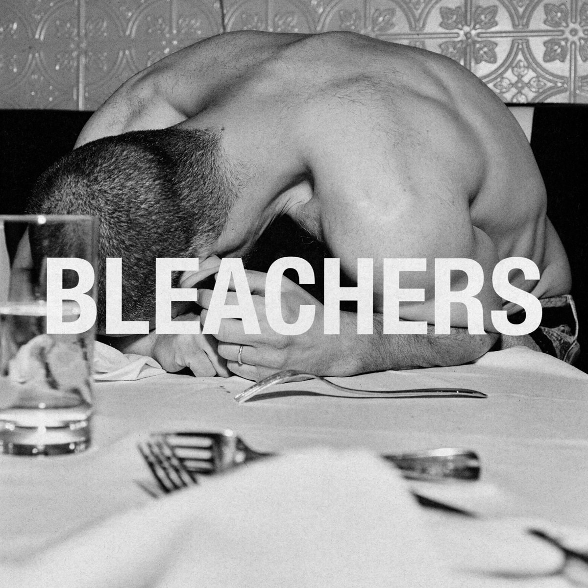 Afbeelding van Bleachers - Everyone For Ten Minutes