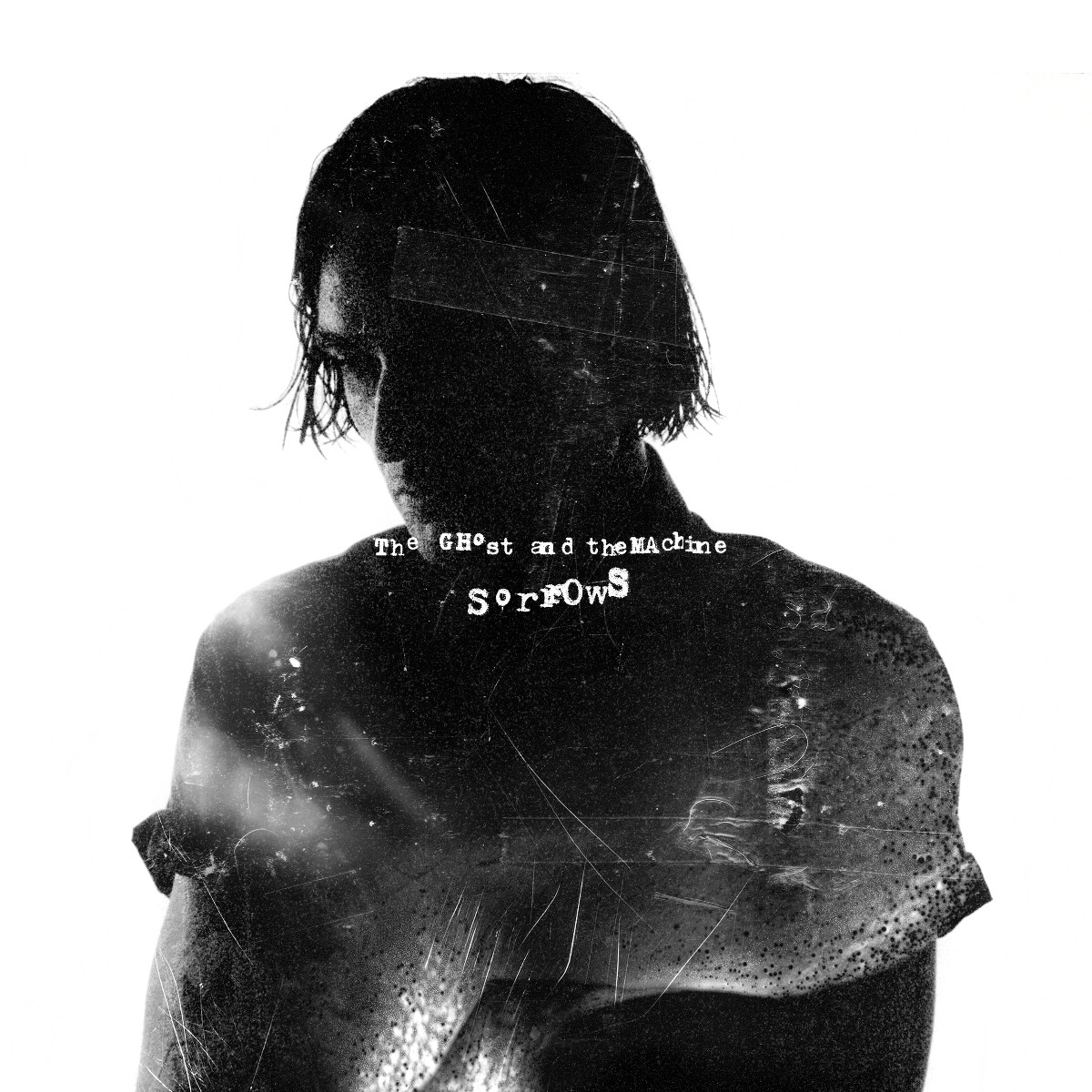 Afbeelding van The Ghost And The Machine - Sorrows