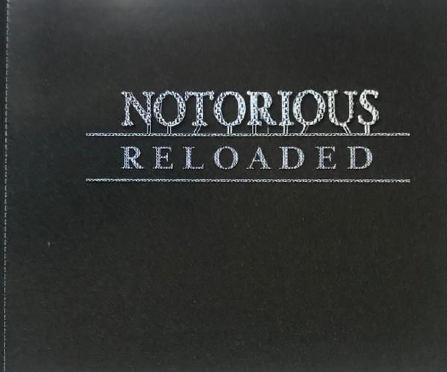 Afbeelding van Notorious