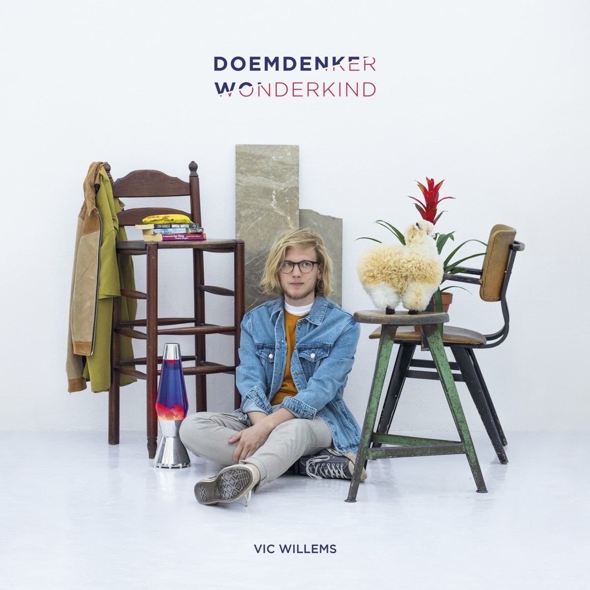 Afbeelding van Doemdenker / Wonderkin