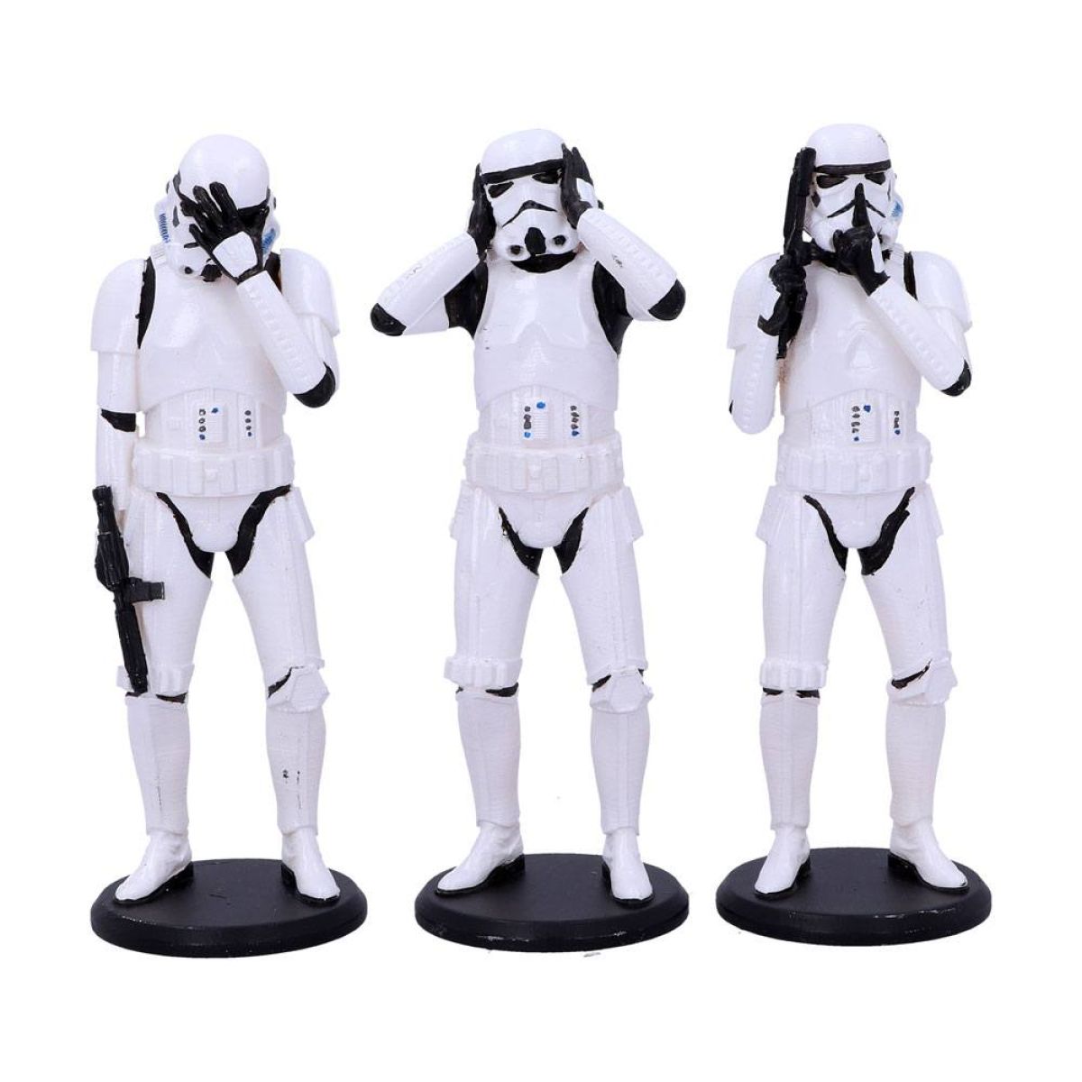 Stormtrooper - Three Wise Men - Beeld