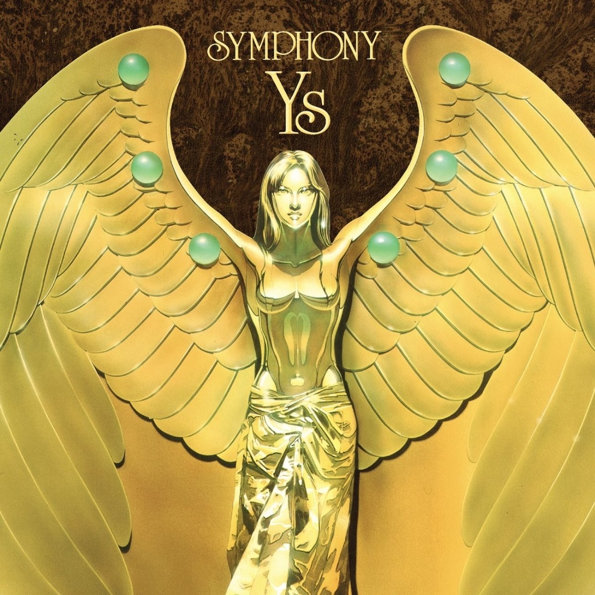 Symphony Ys - Falcom Sound Team JDK