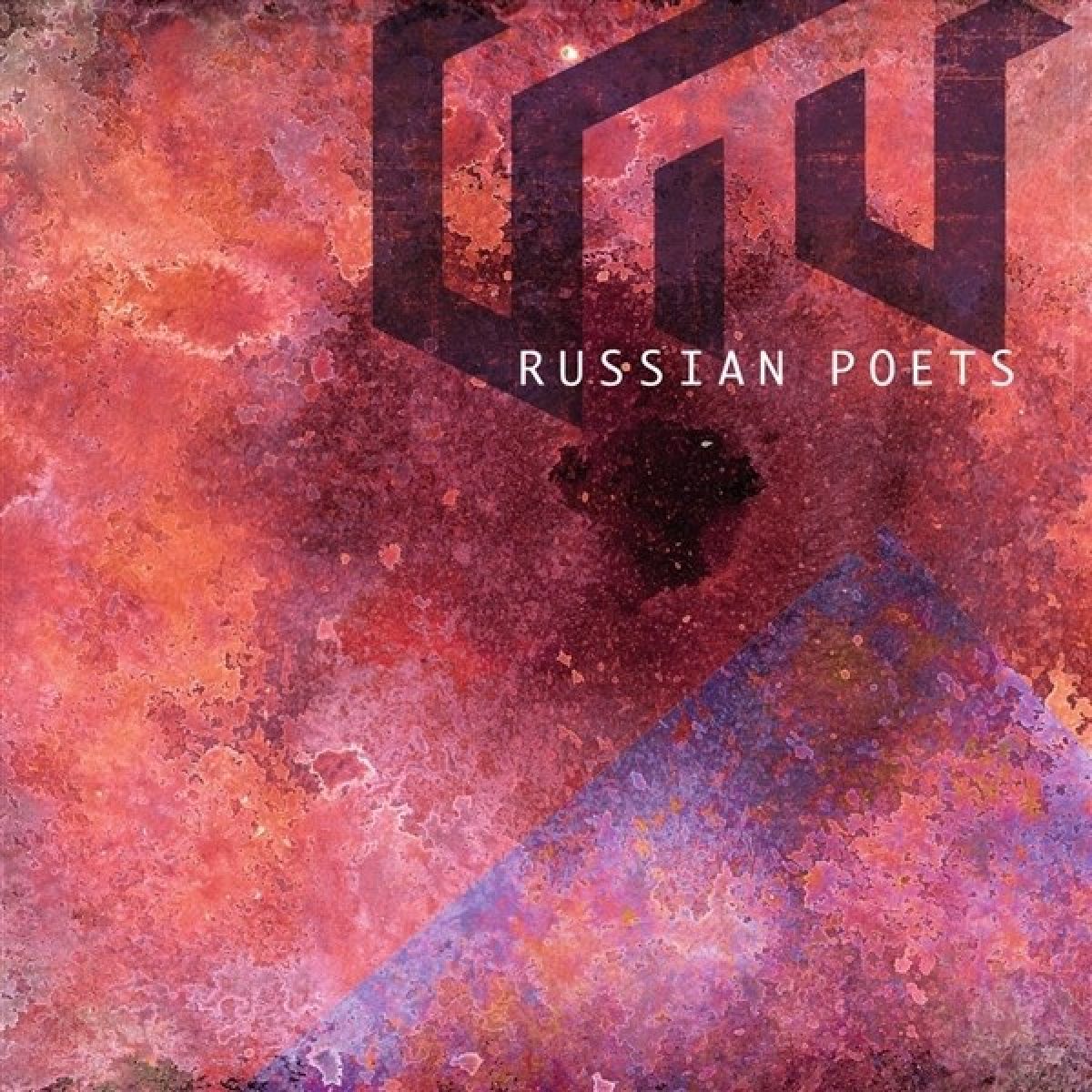 Utu - Russian Poets