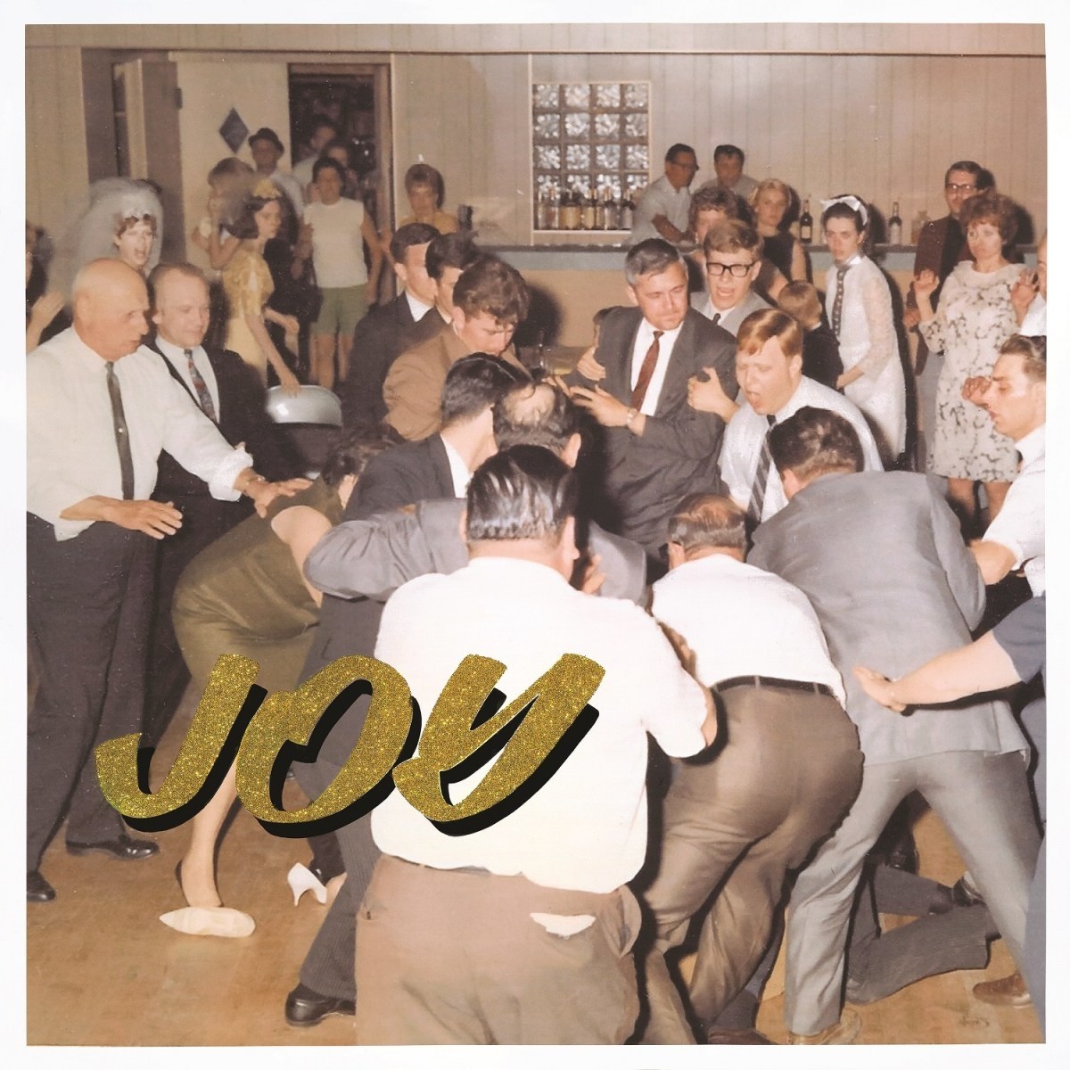Afbeelding van Joy As An Act Of Resistance