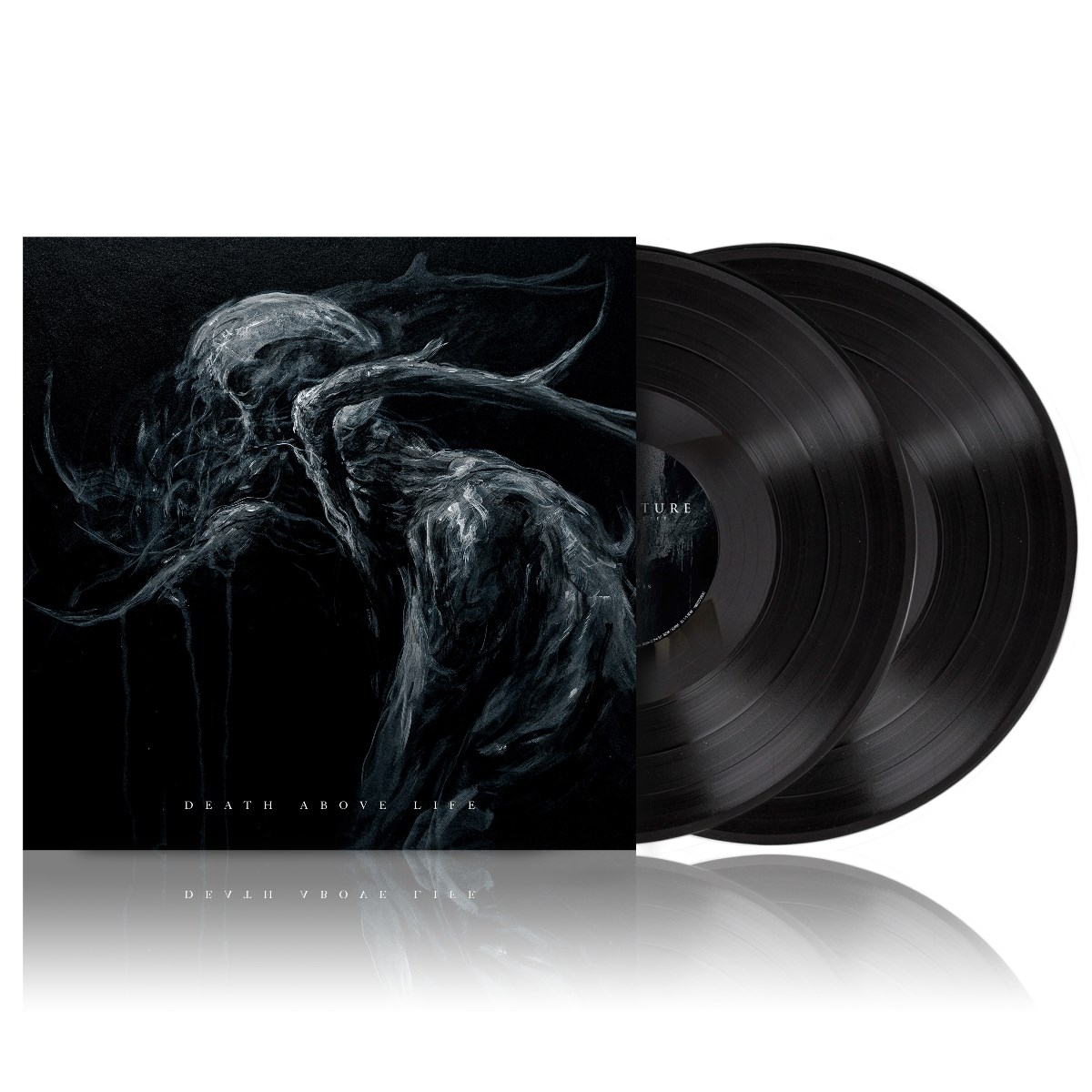 Afbeelding van Orbit Culture - Death Above Life