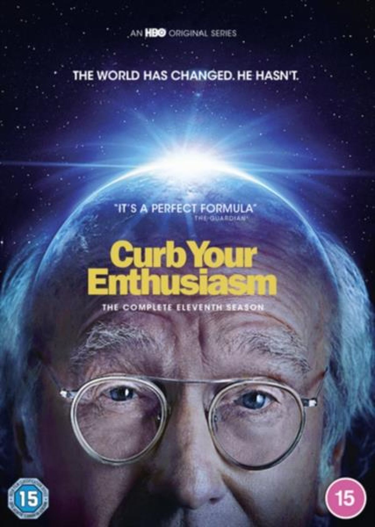 Afbeelding van Curb Your Enthusiasm 11
