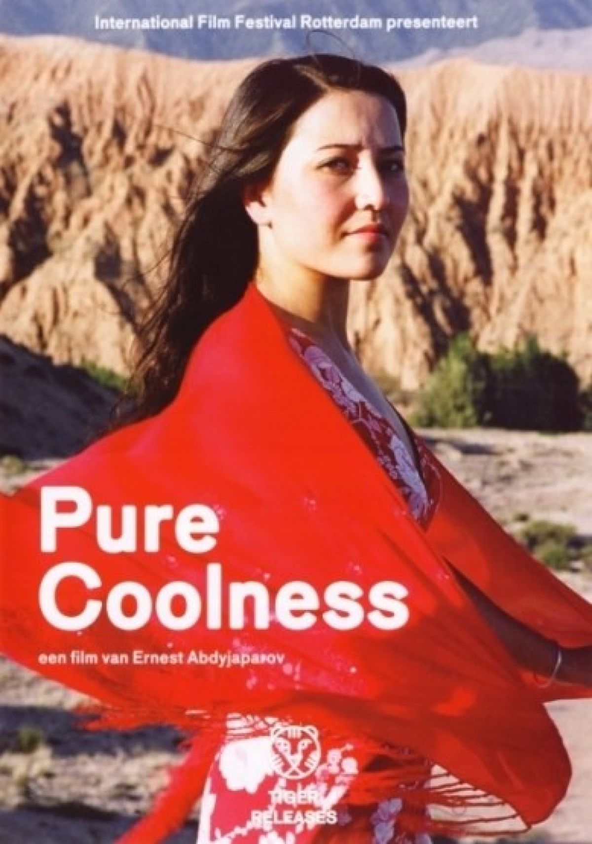 Pure coolness