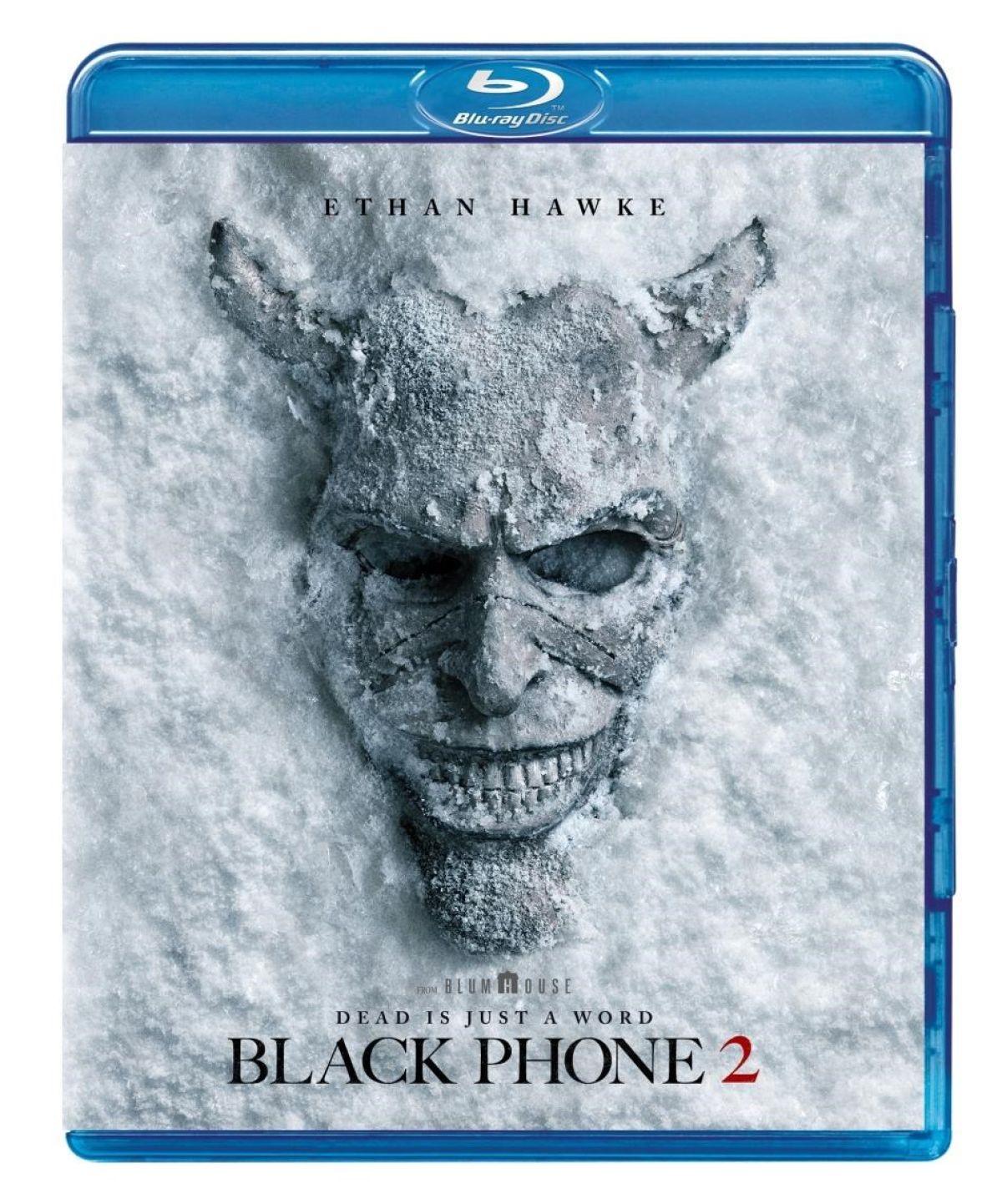 Black Phone 2