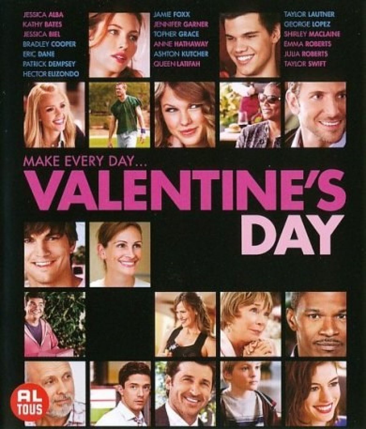Valentine's Day