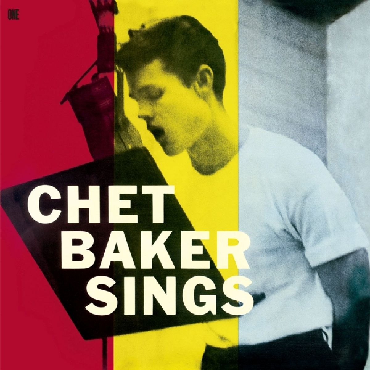Afbeelding van Chet Baker - Sings