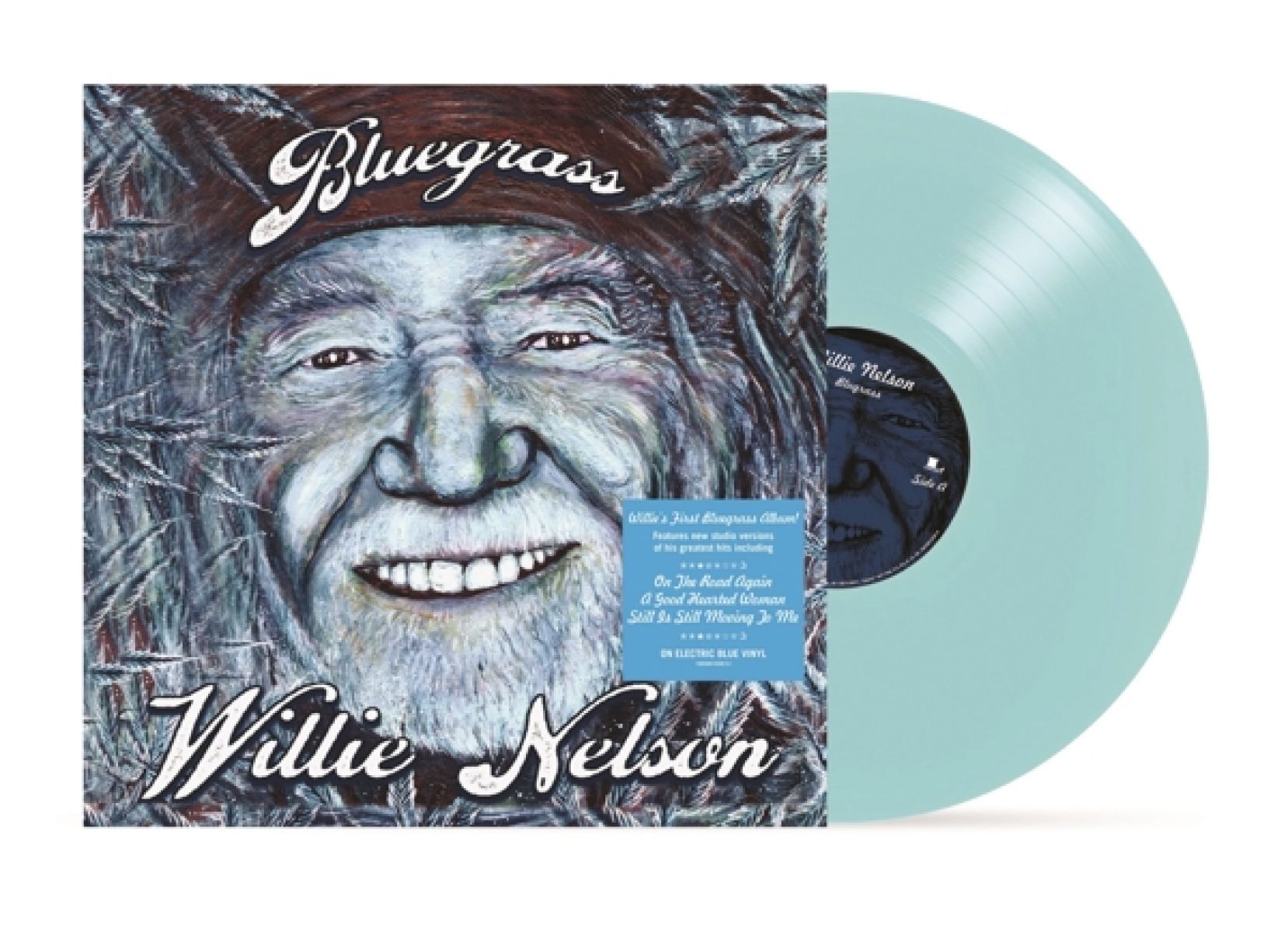 Afbeelding van Bluegrass