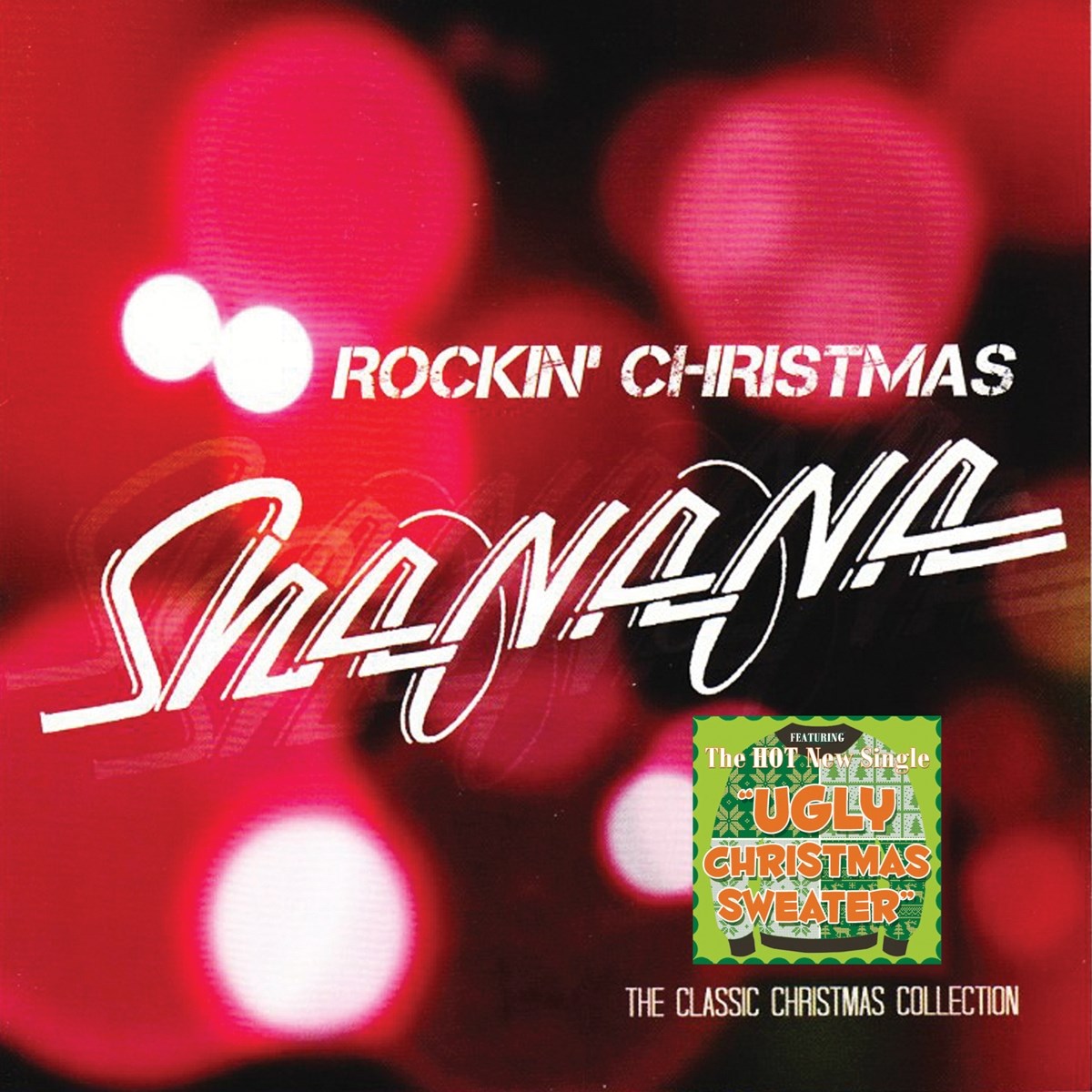 Sha Na Na - Rockin' Christmas