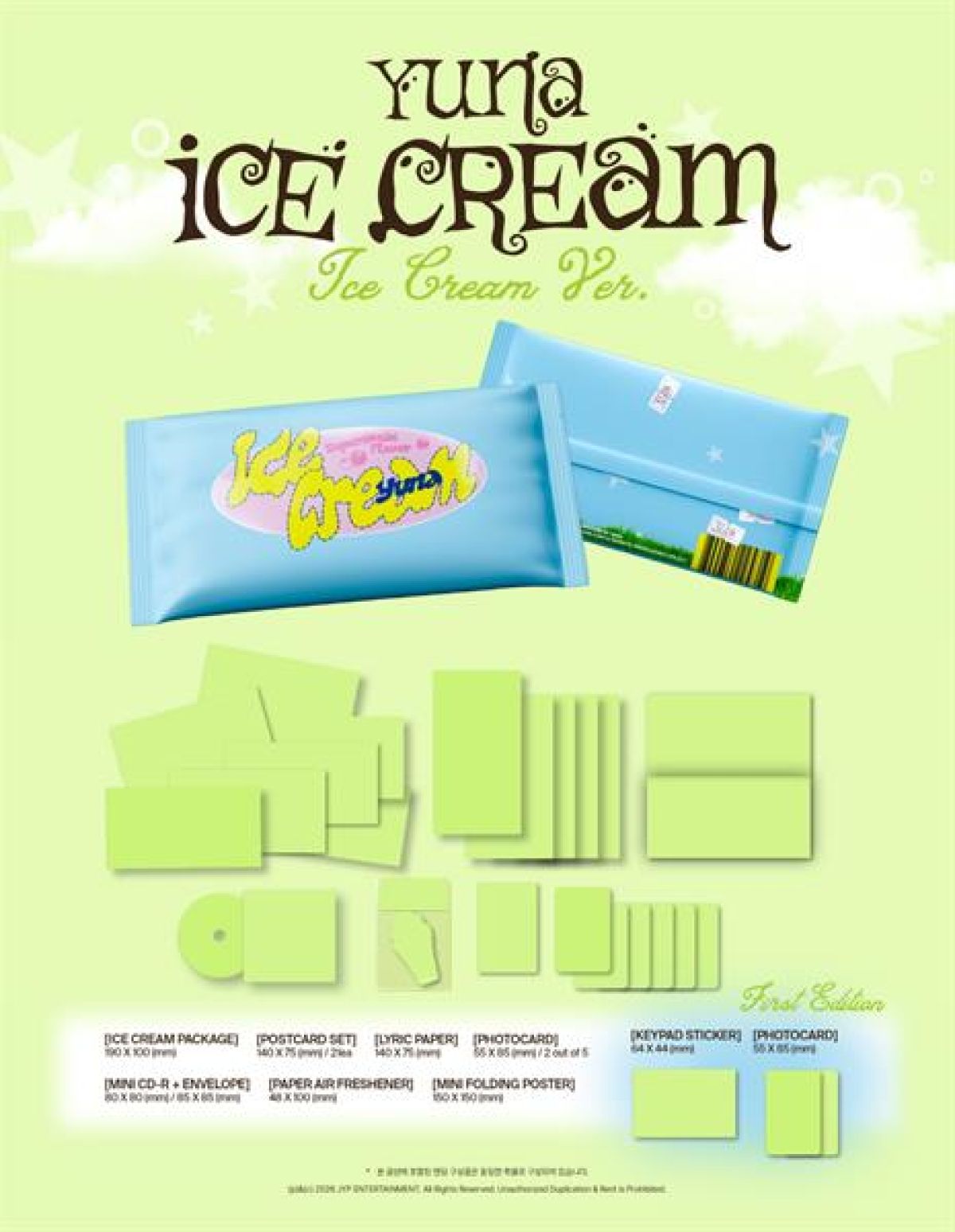 Afbeelding van Ice Cream