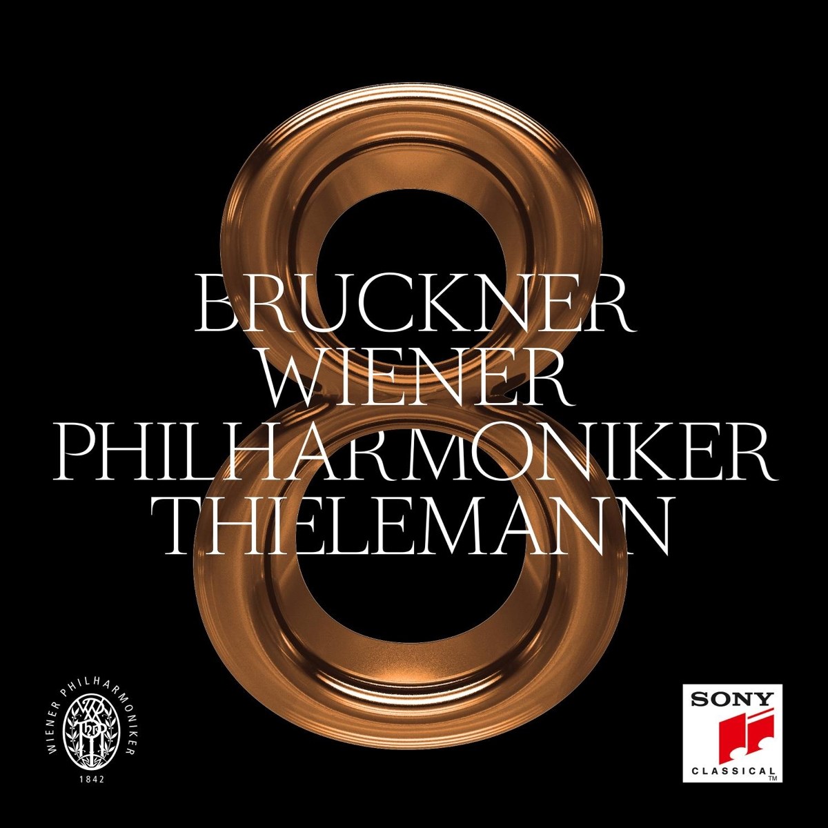 Afbeelding van Bruckner: Symphony No. 8 In C Minor, Wab 108 (edition Haas)