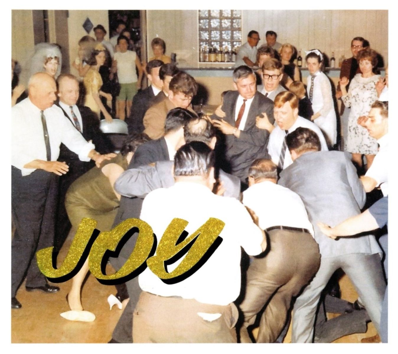 Afbeelding van Joy As An Act Of Rebellion