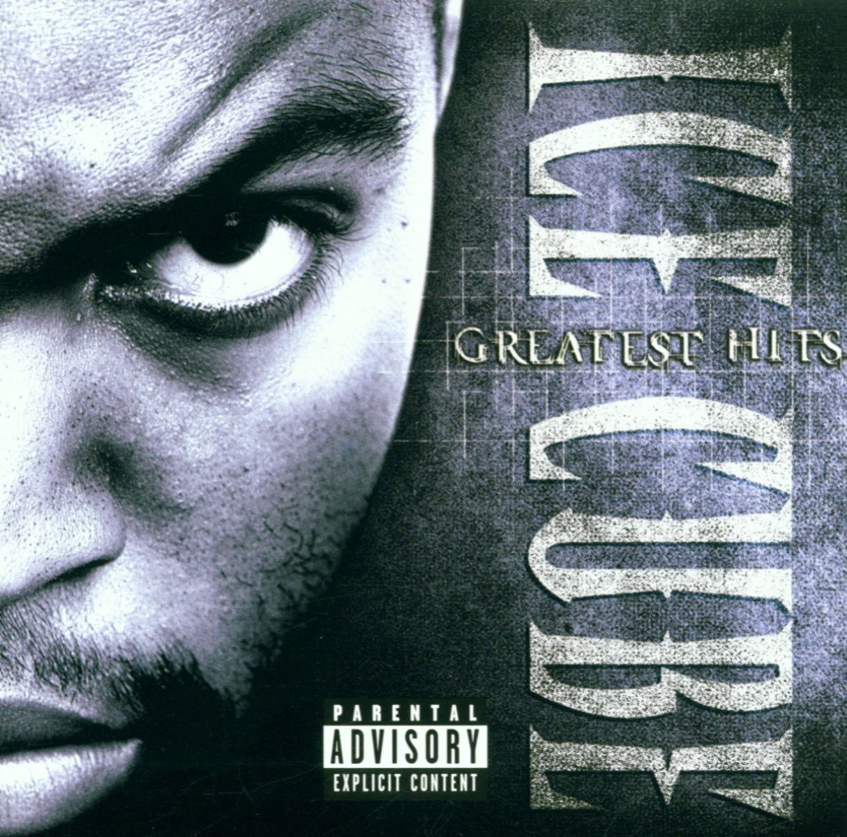 Afbeelding van Ice Cube - The Greatest Hits