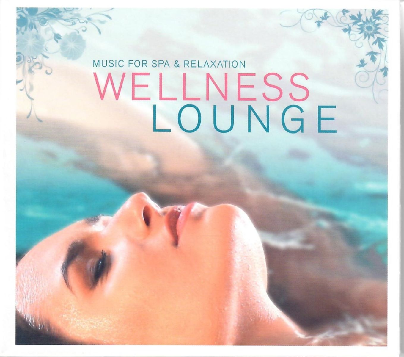 Afbeelding van Various Artists - Wellness Lounge