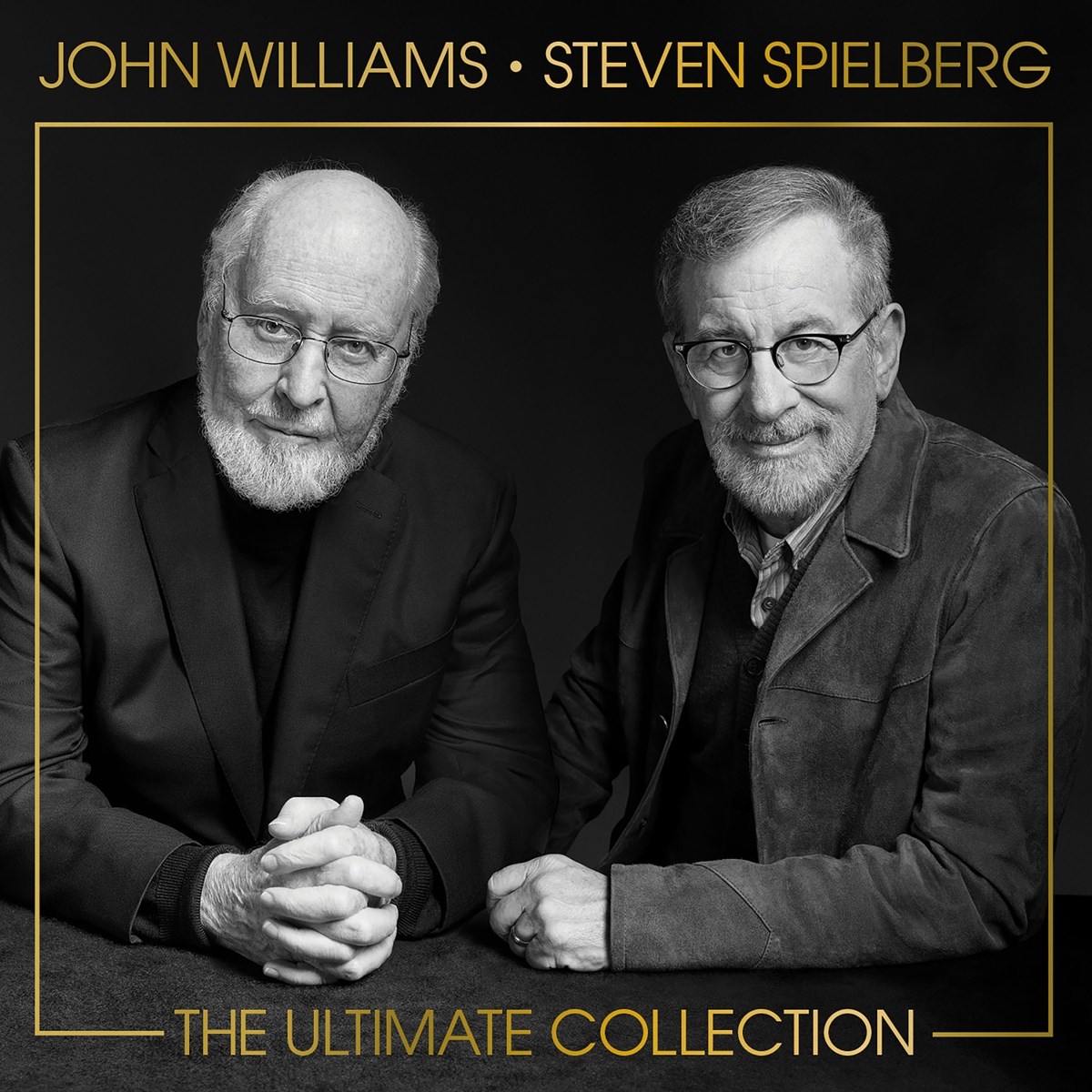 Afbeelding van John Williams & Steven Spielberg: The Ultimate Collection