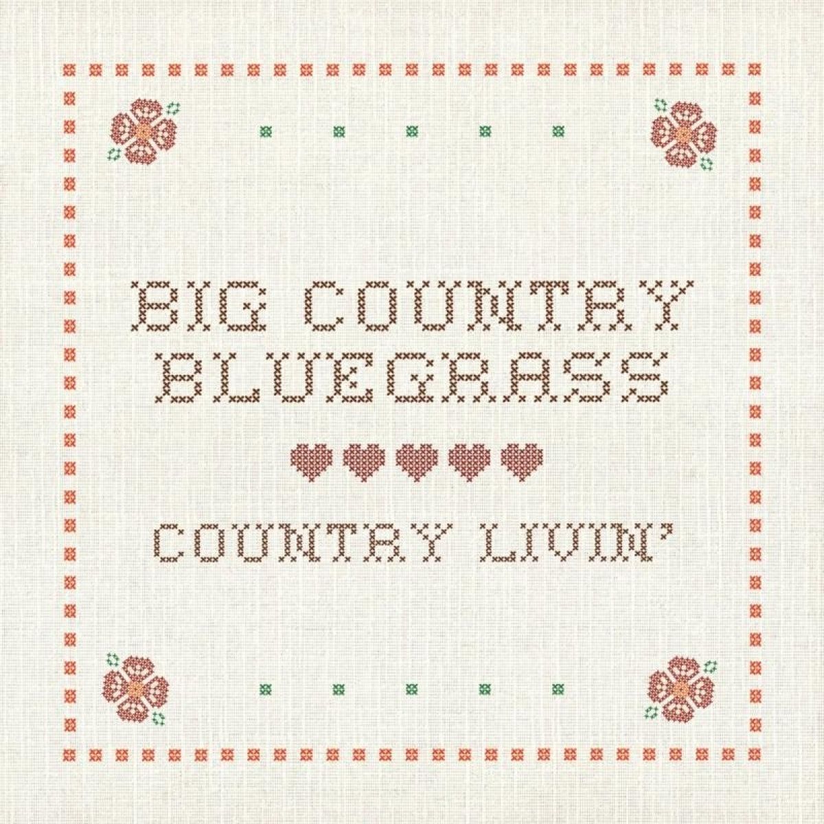 Afbeelding van Country Livin