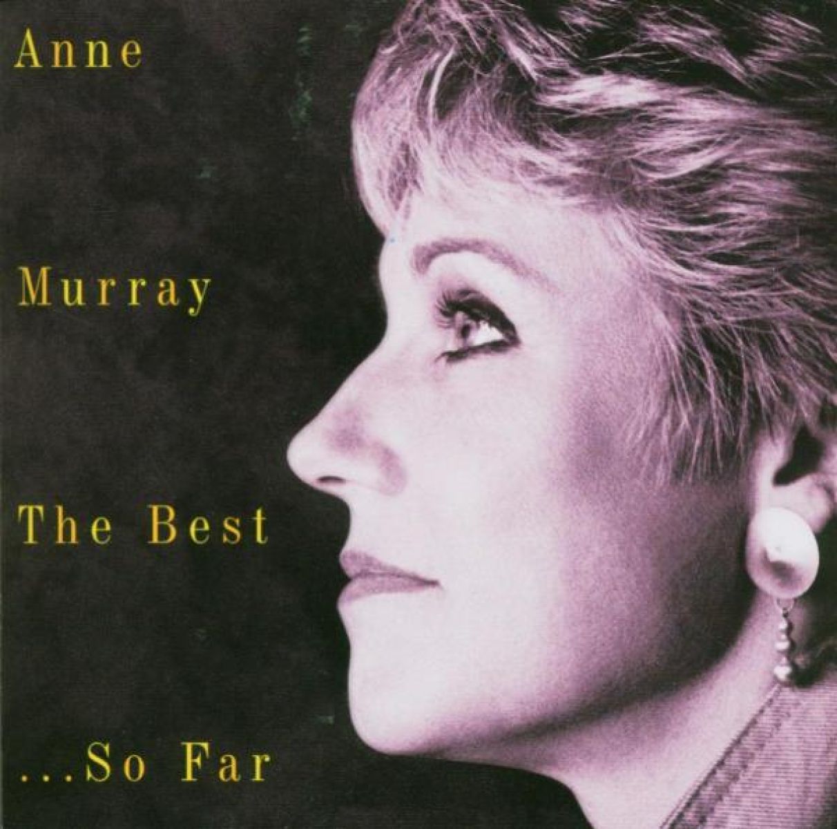 Afbeelding van Anne Murray - The Best... So Far