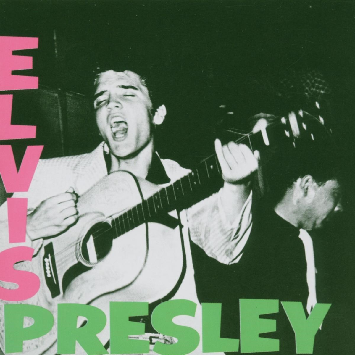 Afbeelding van Elvis Presley