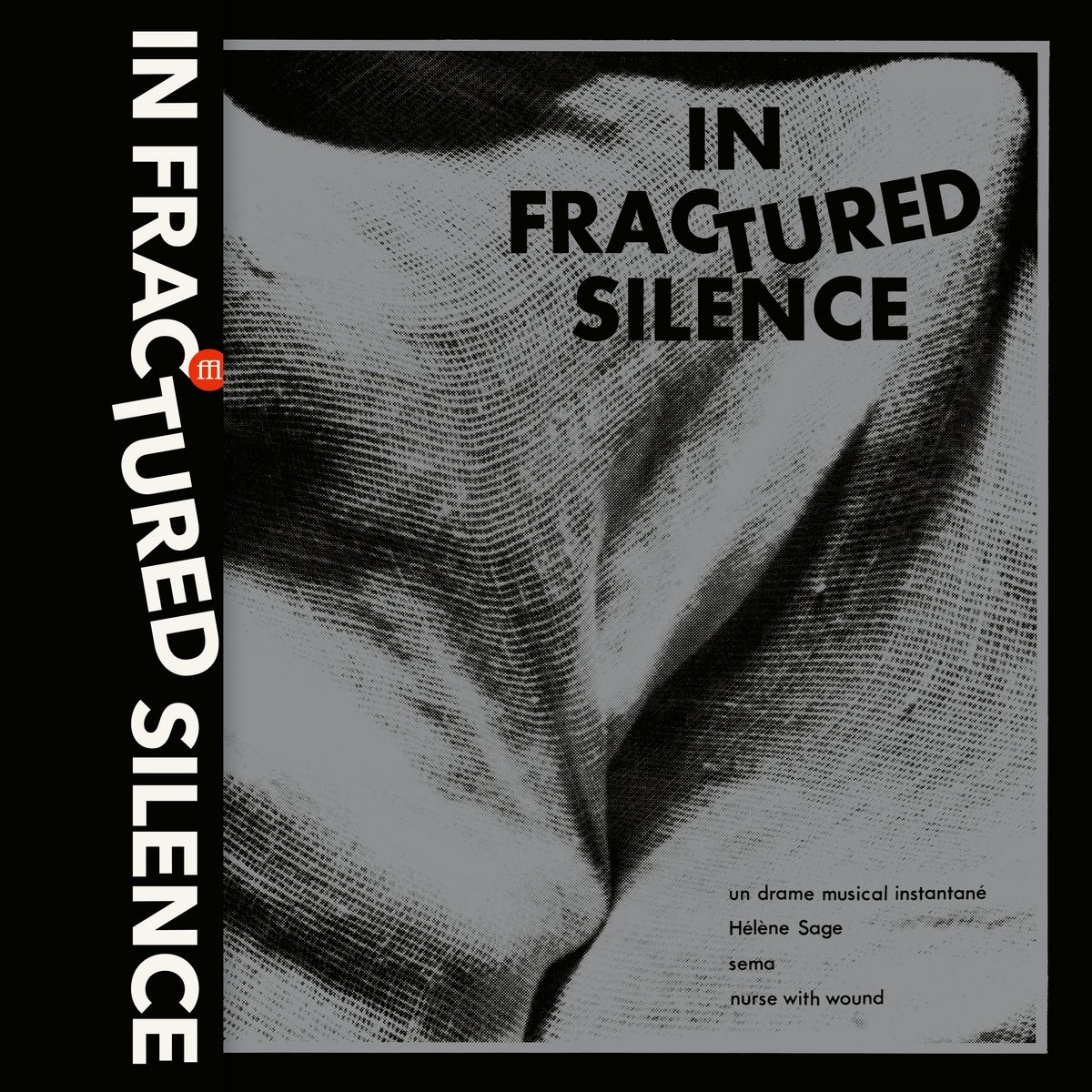 Various Artists - In Fractured Silence