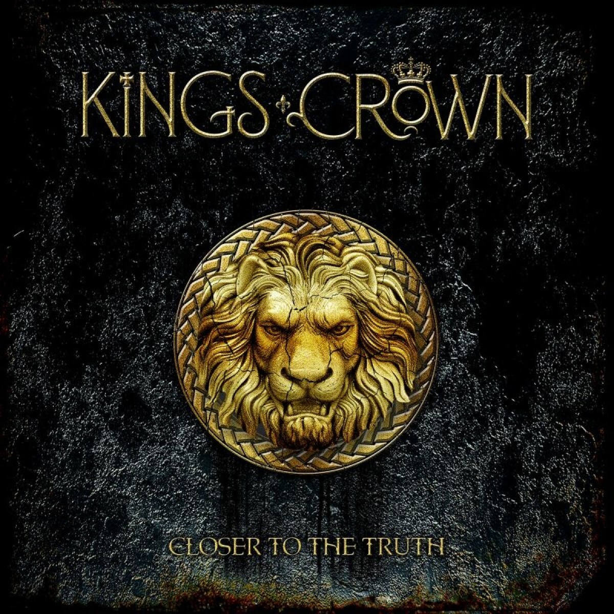 Afbeelding van Kings Crown - Closer To The Truth