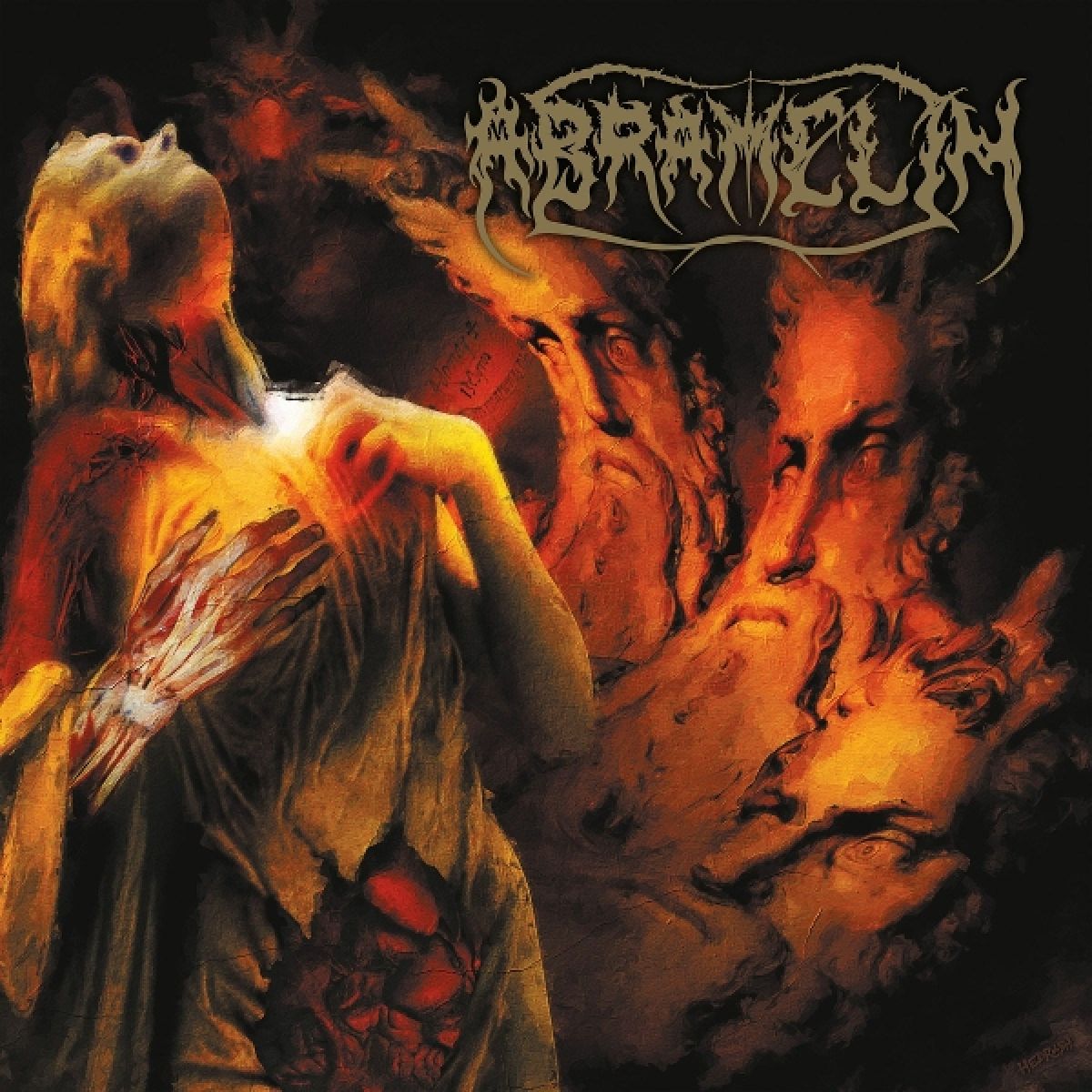 Afbeelding van Abramelin - Abramelin