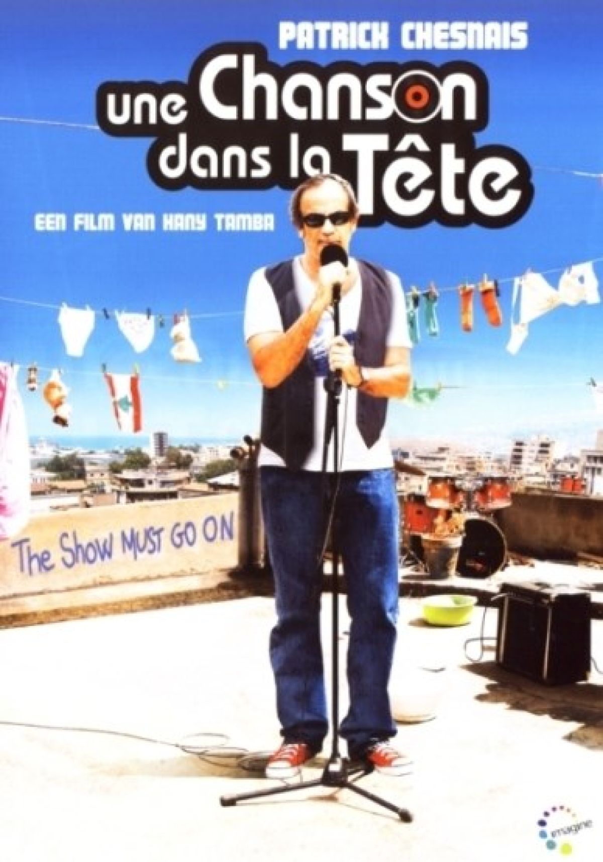 Afbeelding van Une Chanson Dans La Tete