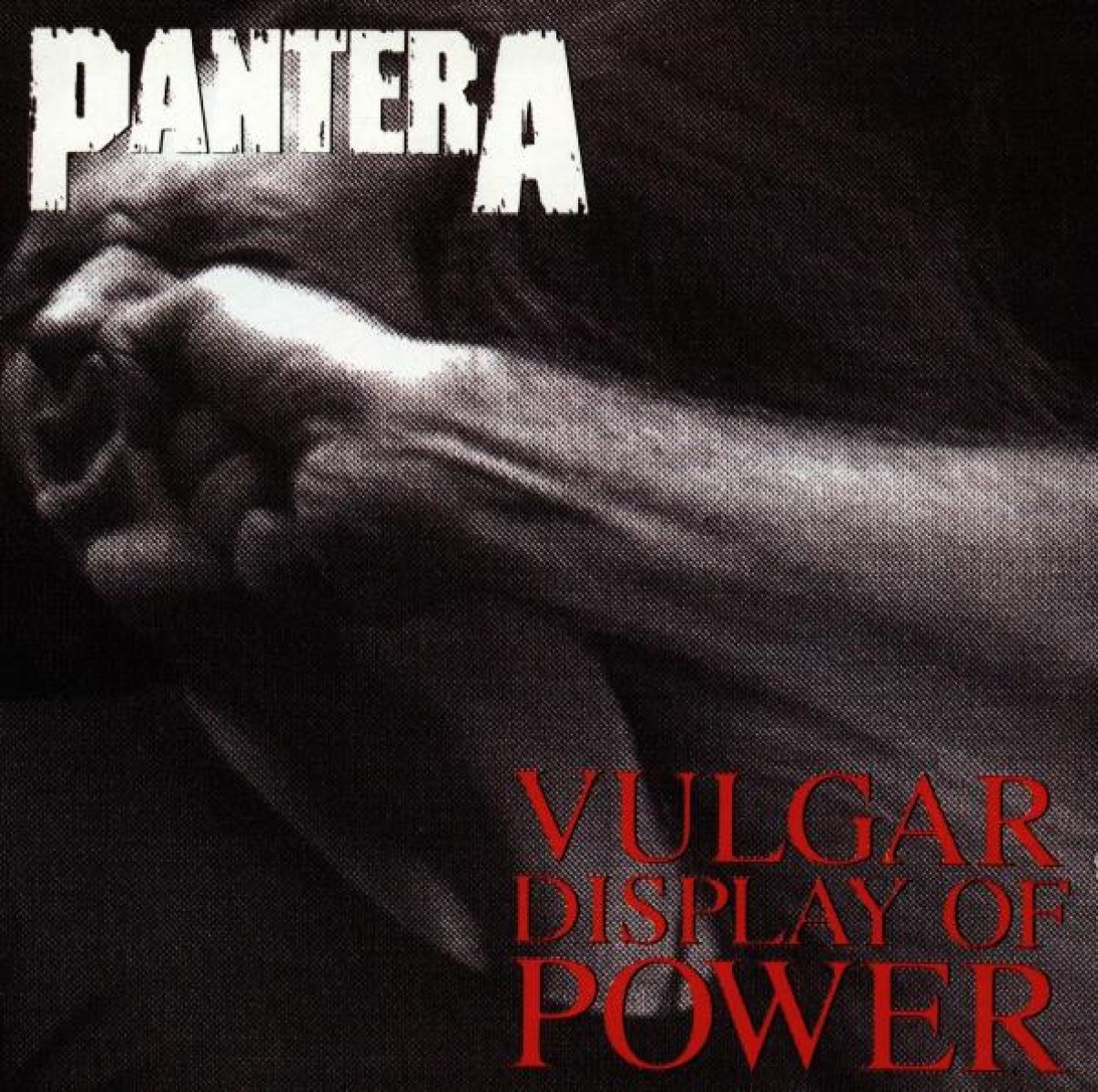 Afbeelding van Vulgar Display Of Power