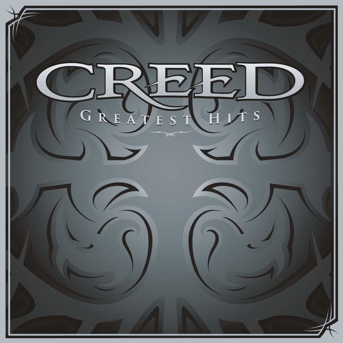 Afbeelding van Creed - Greatest Hits