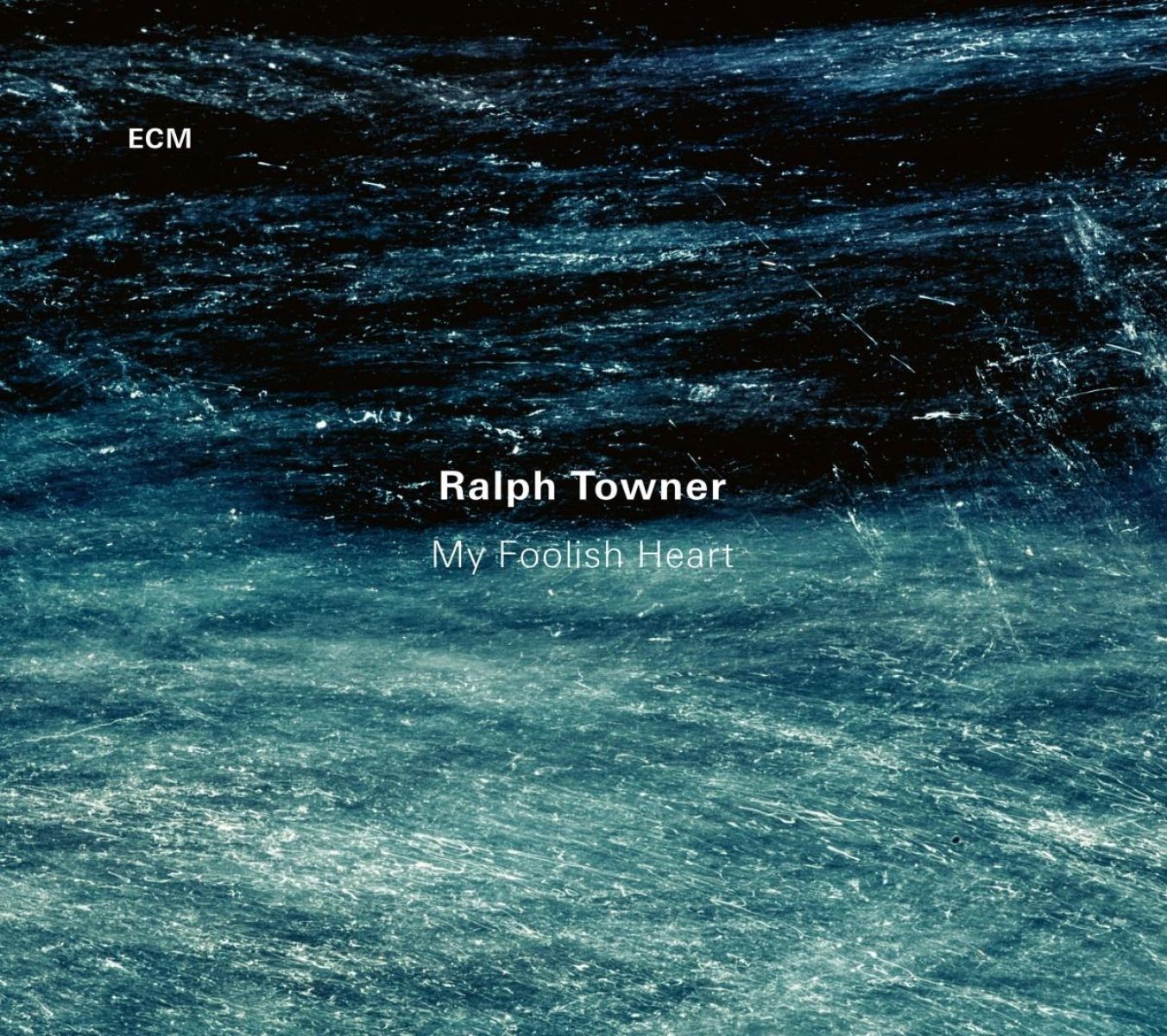 Afbeelding van Ralph Towner - My Foolish Heart