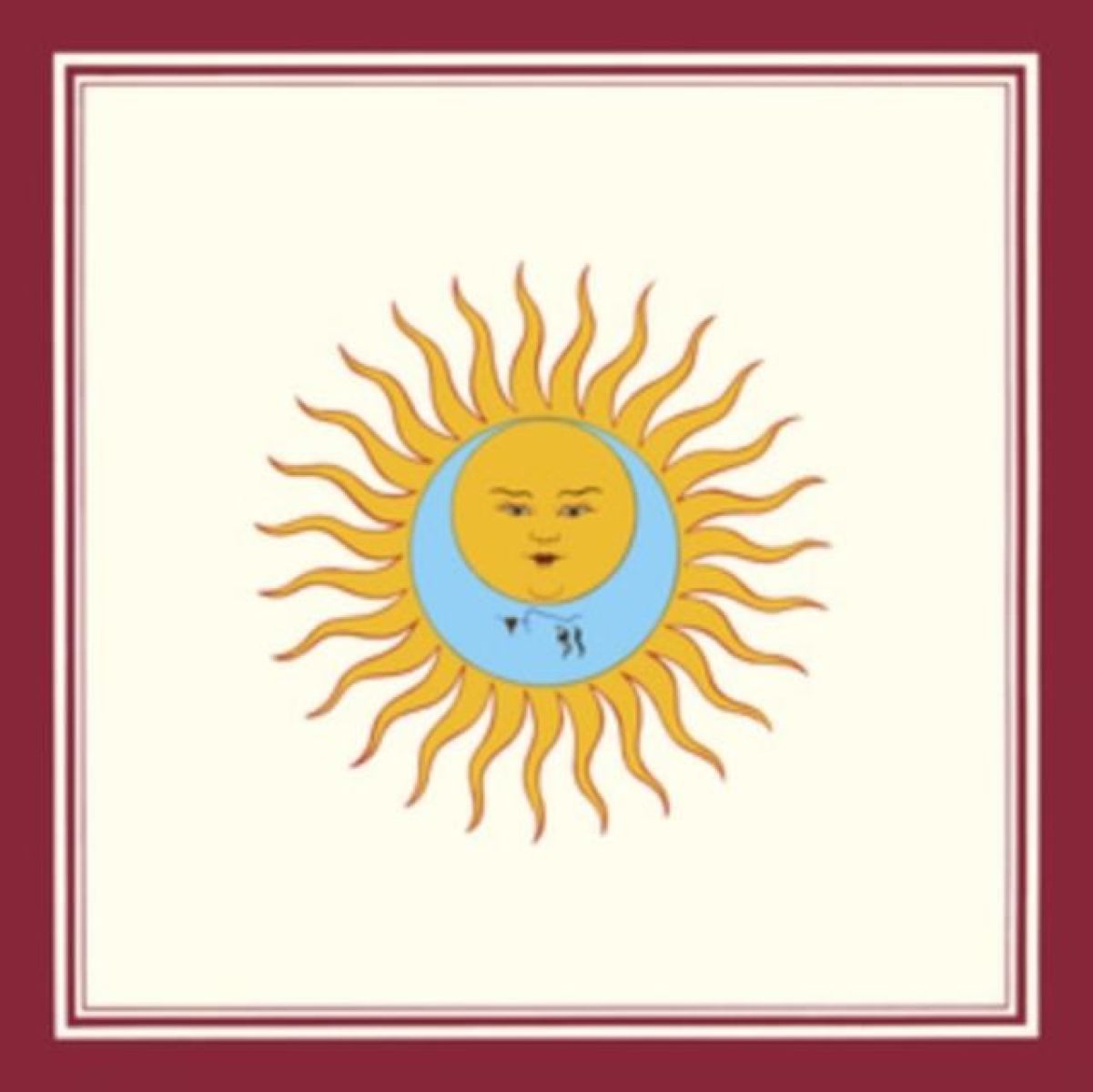 King Crimson - Larks' Tongues In Aspic (The Complete Recording Sessions - Dolby Atmos - 2023 Mixes)