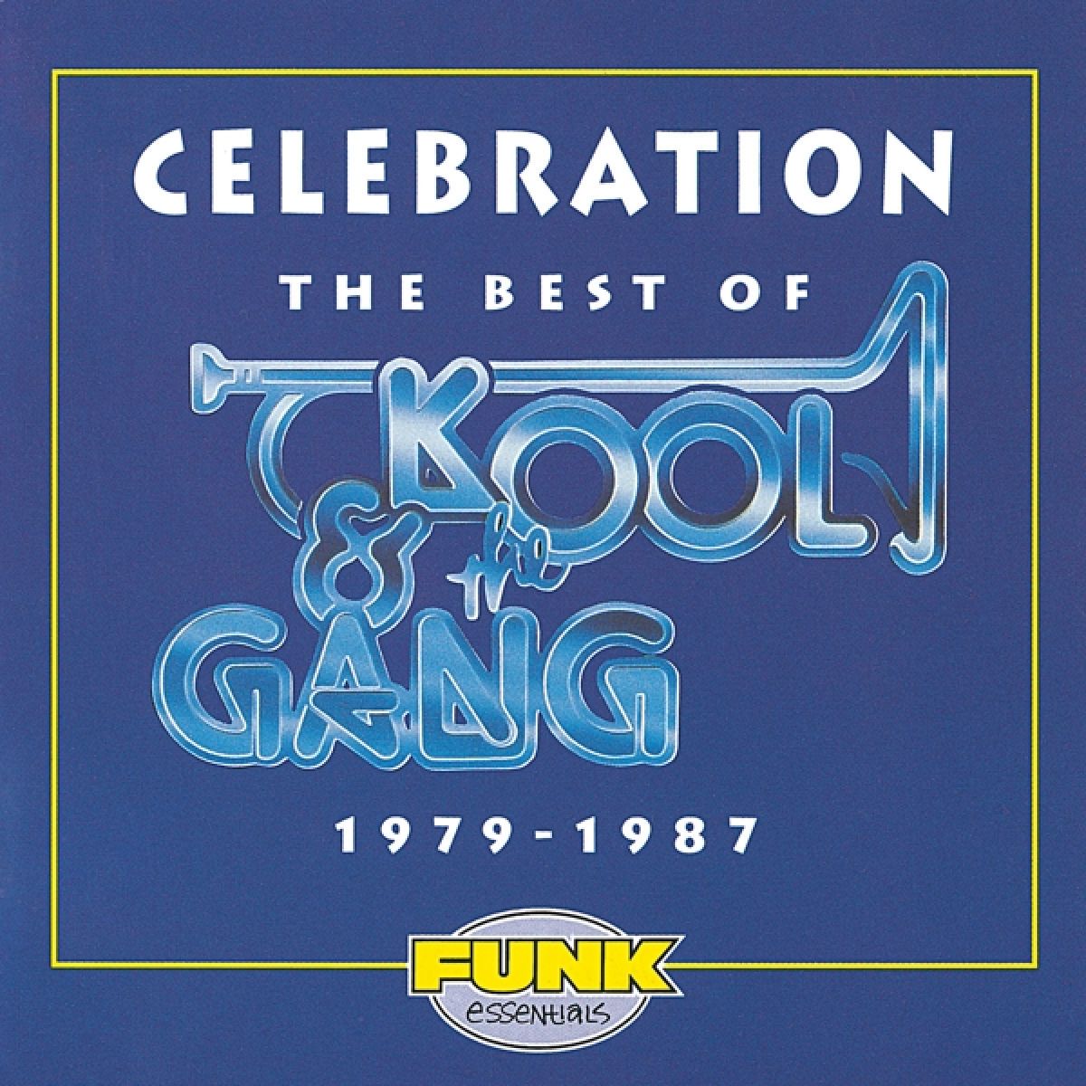 Afbeelding van Kool & The Gang - The Best Of Kool & The Gang