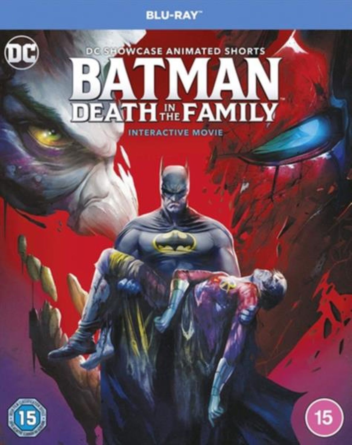 Afbeelding van Batman: Death In The Family
