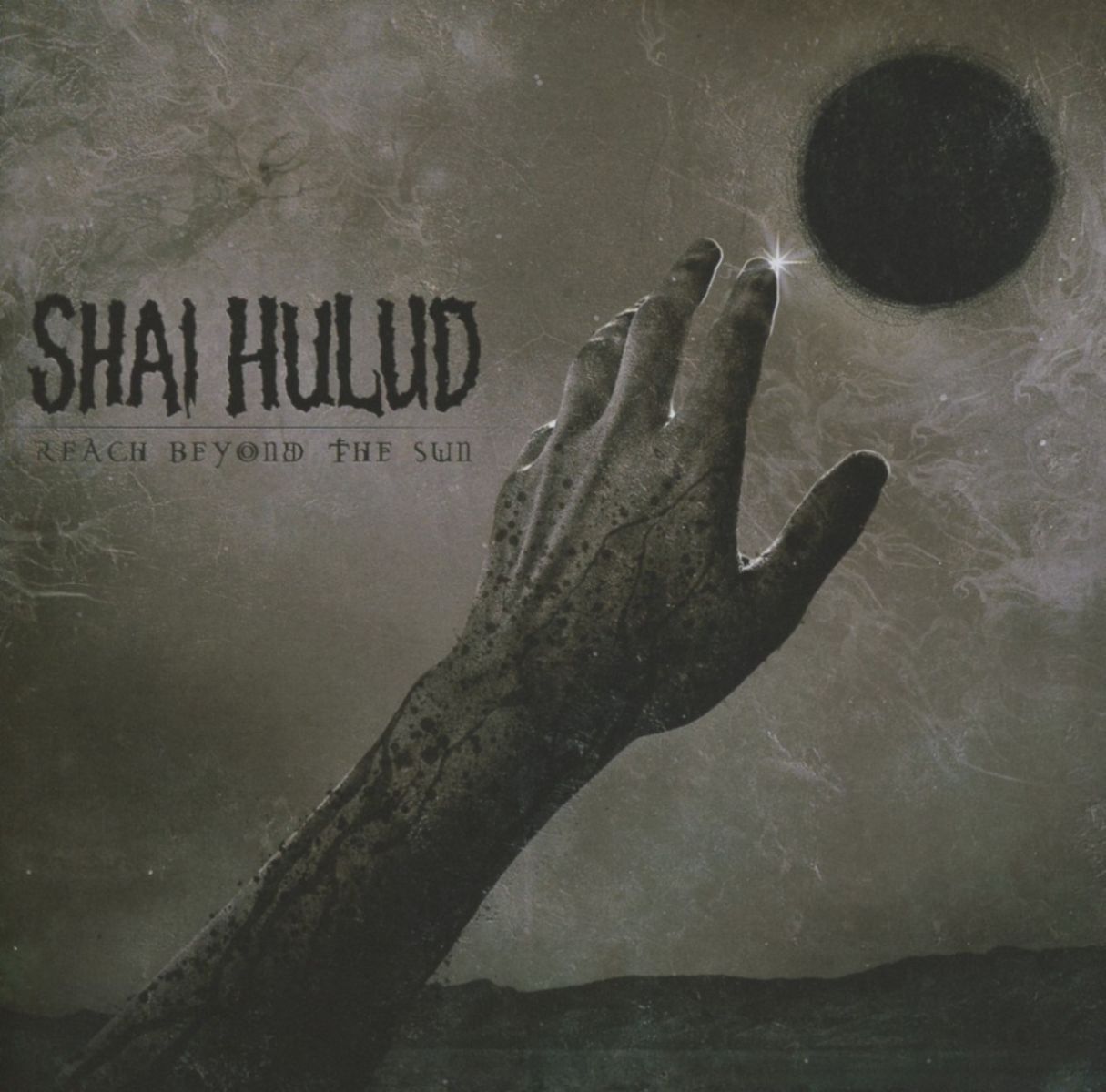 Afbeelding van Shai Hulud - Reach Beyond The Sun
