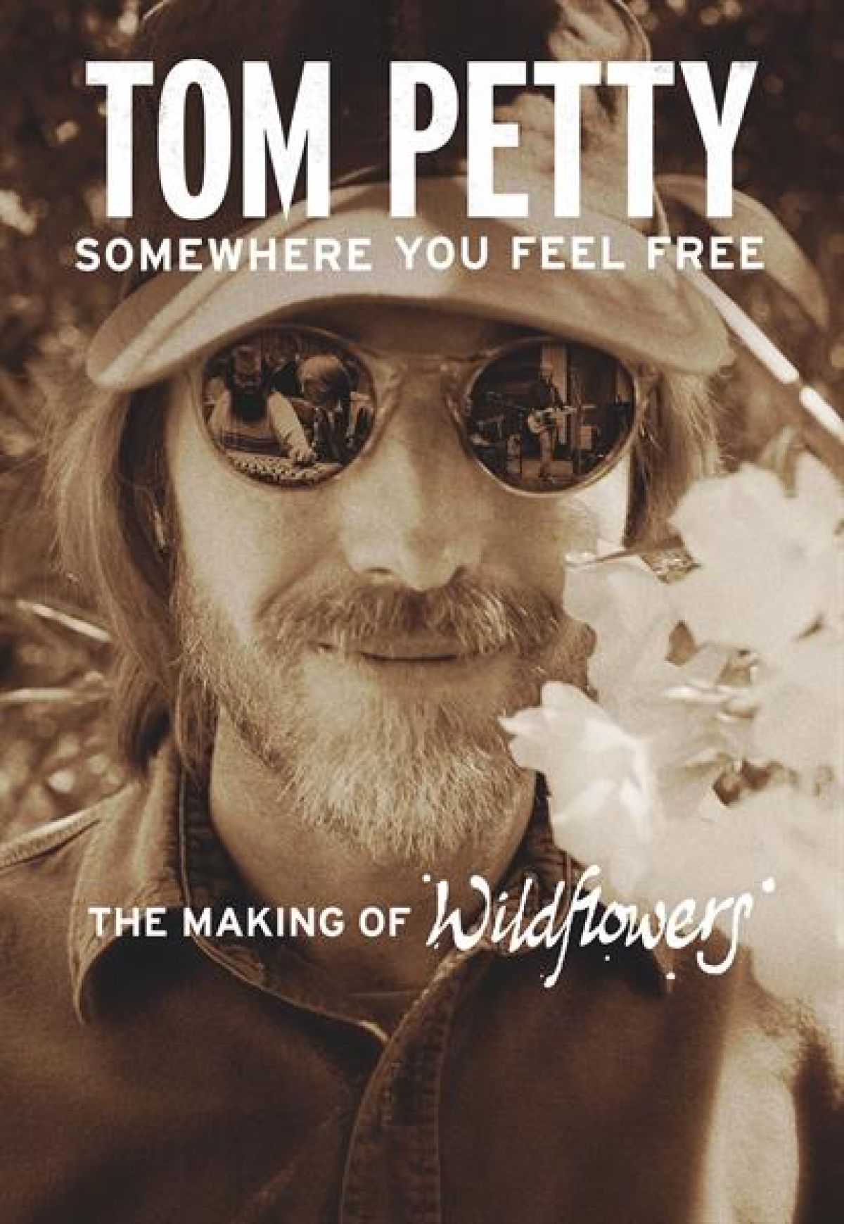 Afbeelding van Tom Petty - Tom Petty: Somewhere You Feel