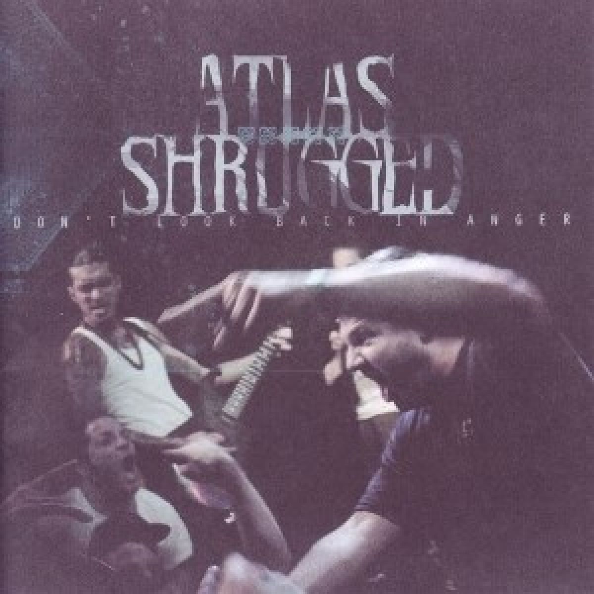 Afbeelding van Atlas Shrugged - Don't Look Back In Anger