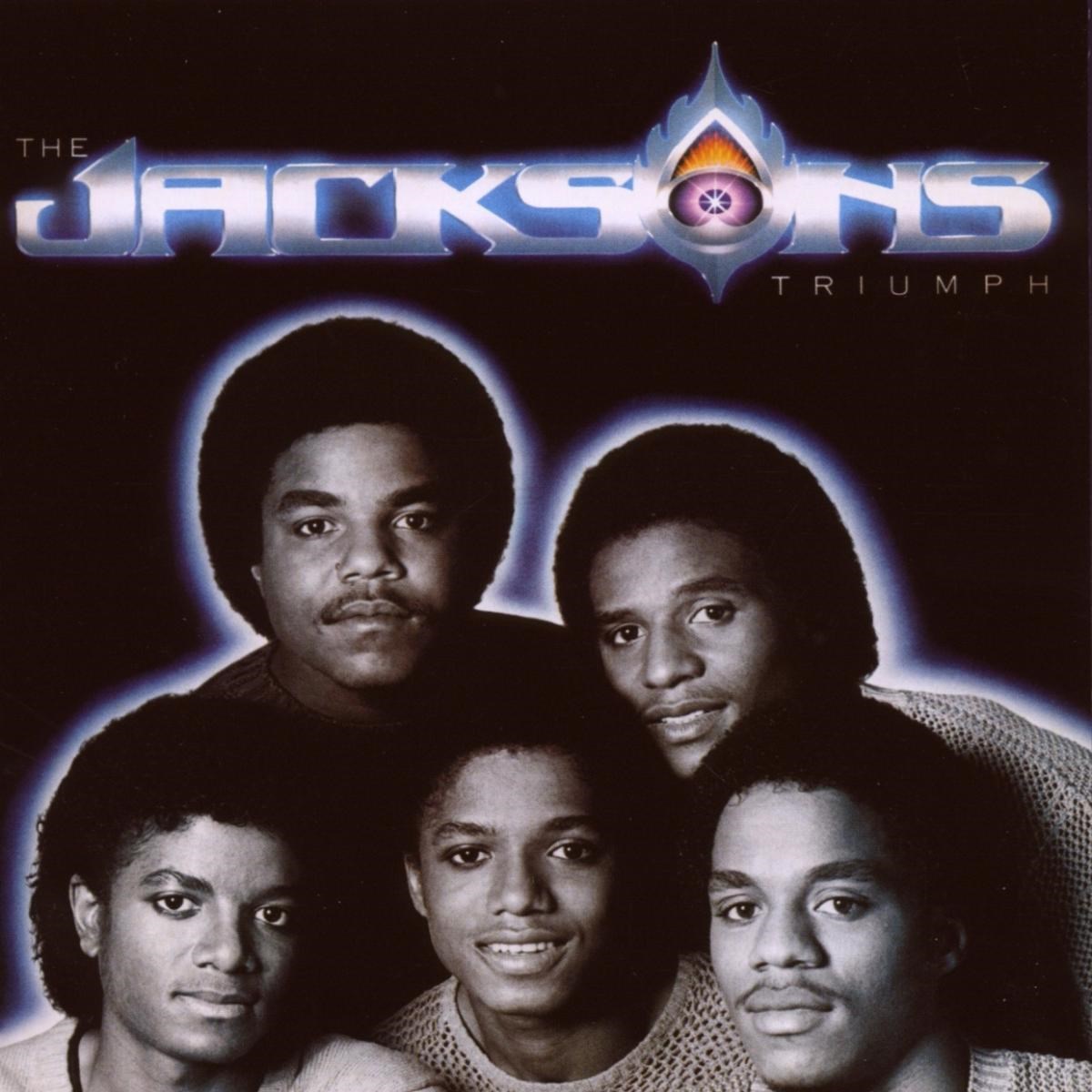 Afbeelding van Jacksons - Triumph