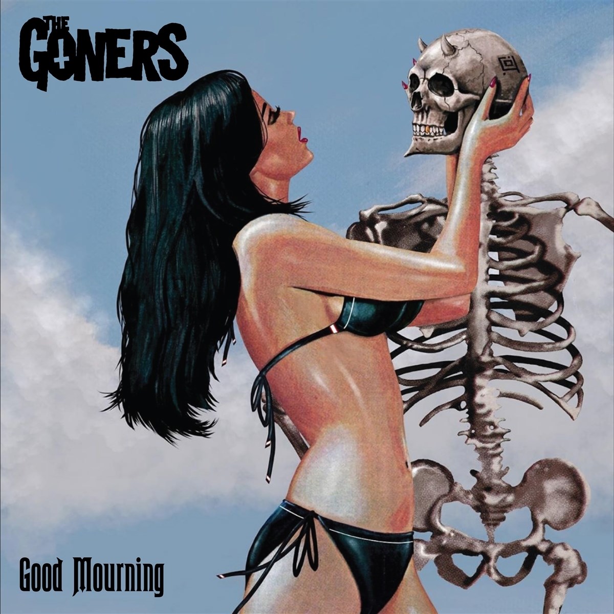 Afbeelding van Goners - Good Mourning