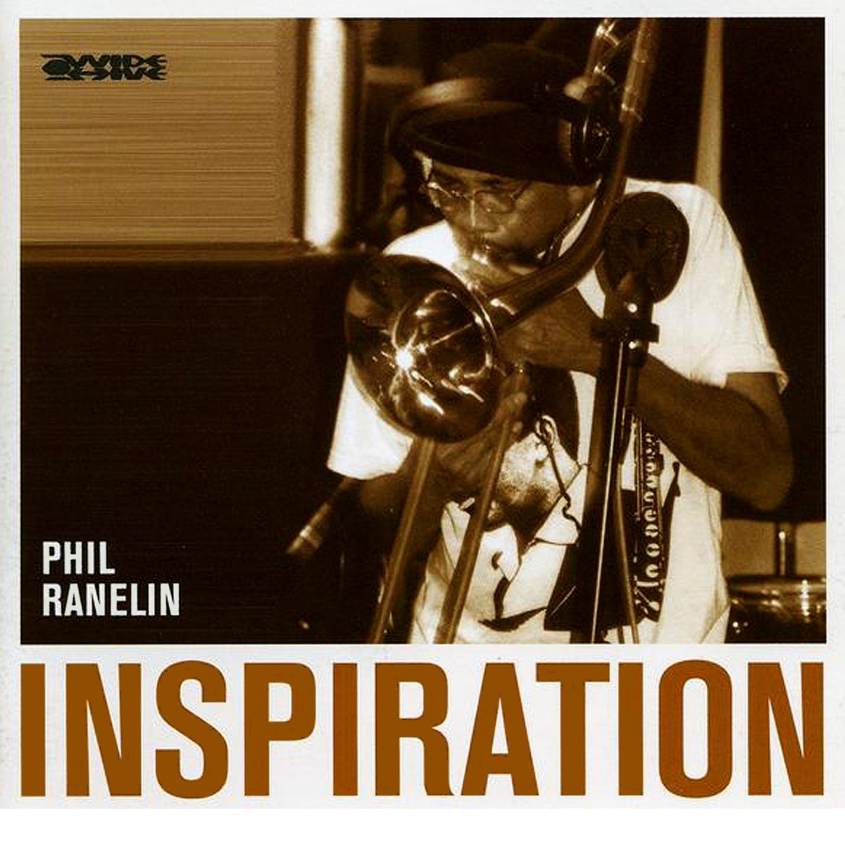 Afbeelding van Phil Ranelin - Inspiration