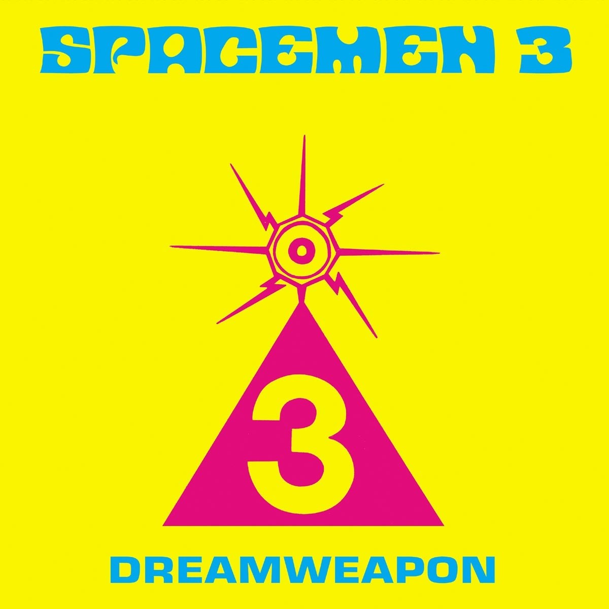 Afbeelding van Spacemen 3 - Dreamweapon