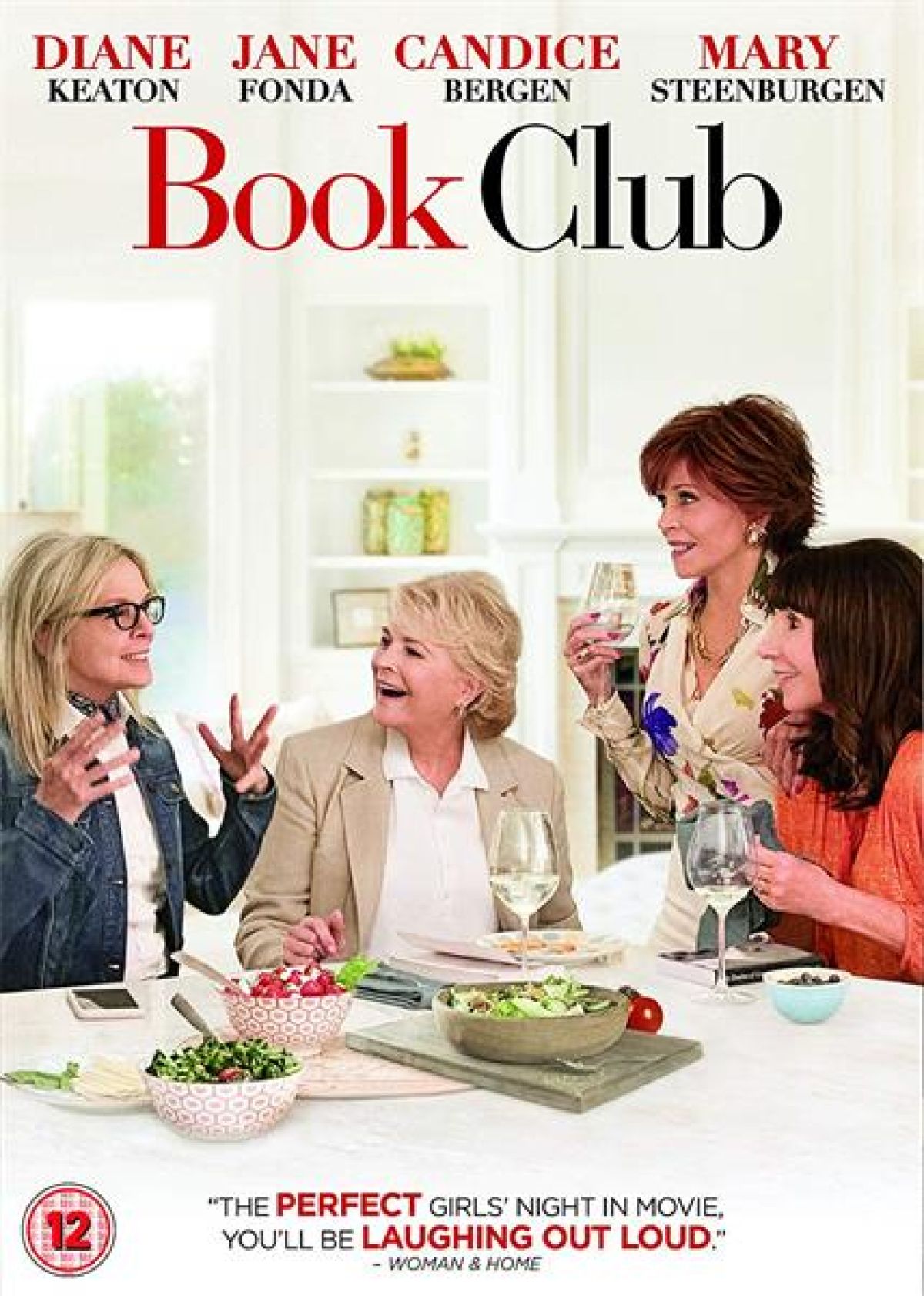 Afbeelding van Book Club