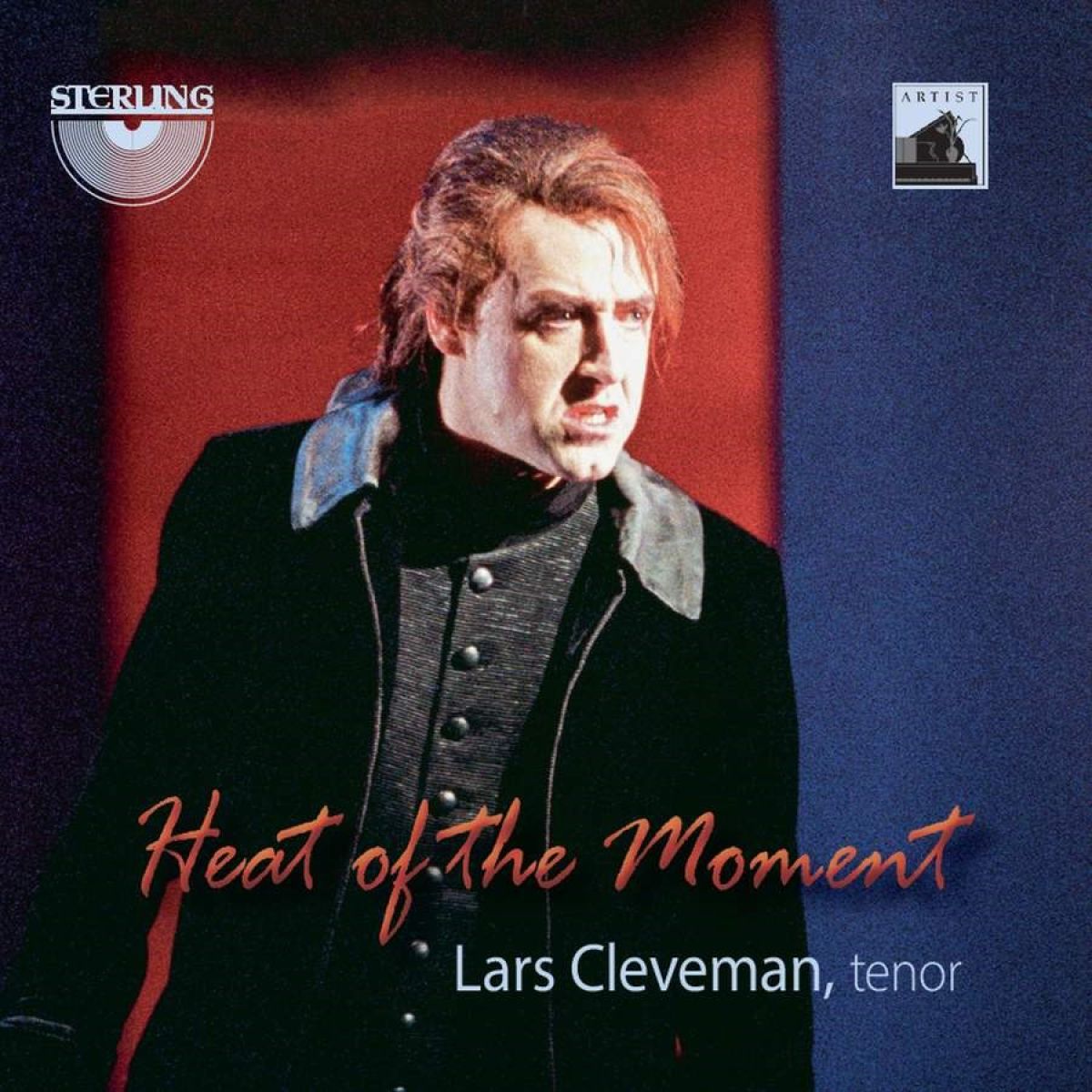 Lars Cleveman - Heat Of The Moment: A Lars Cleveman Tribute