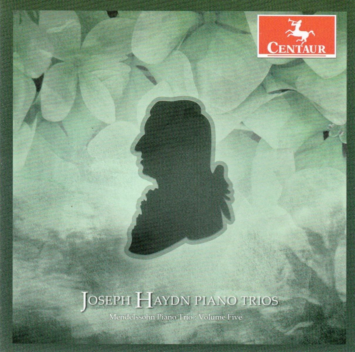 Mendelssohn Piano Trio - Haydn: Piano Trios, Volume 5