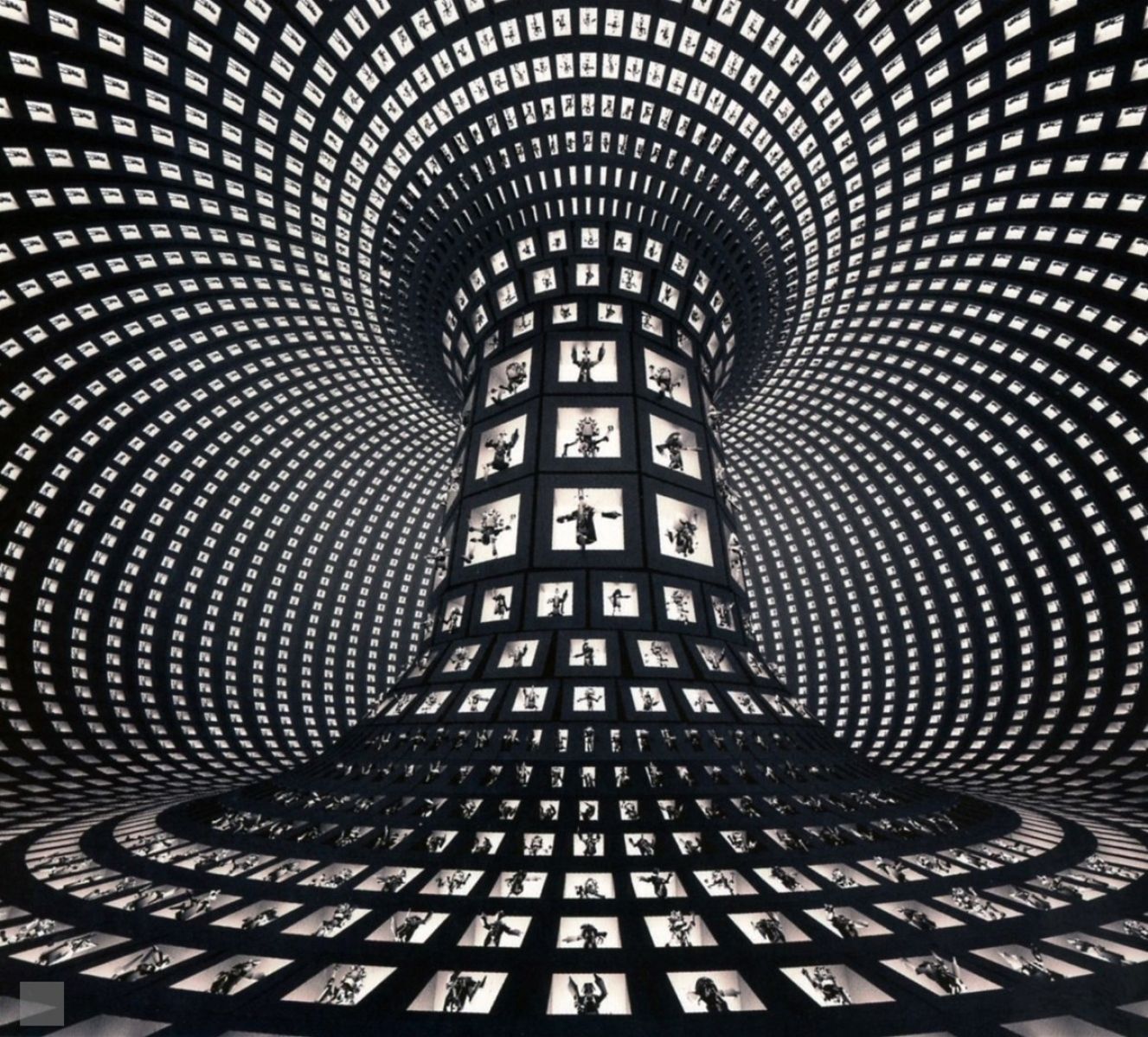 Afbeelding van Jean-Michel Jarre - Oxymore - Homage To Pierre Henry