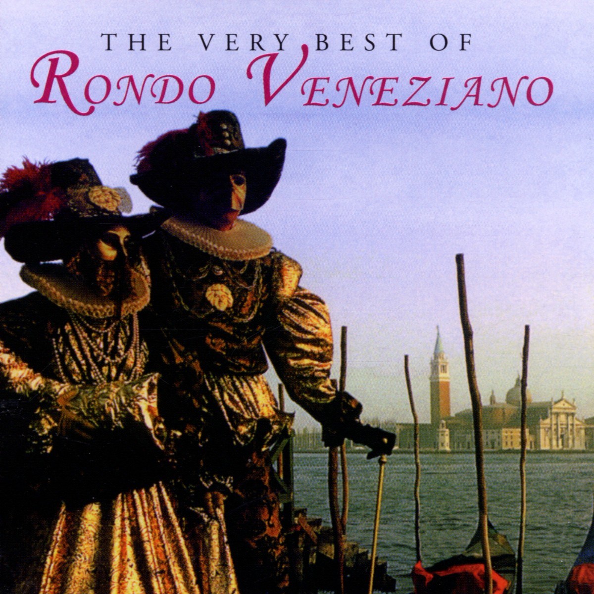 Afbeelding van The Very Best Of