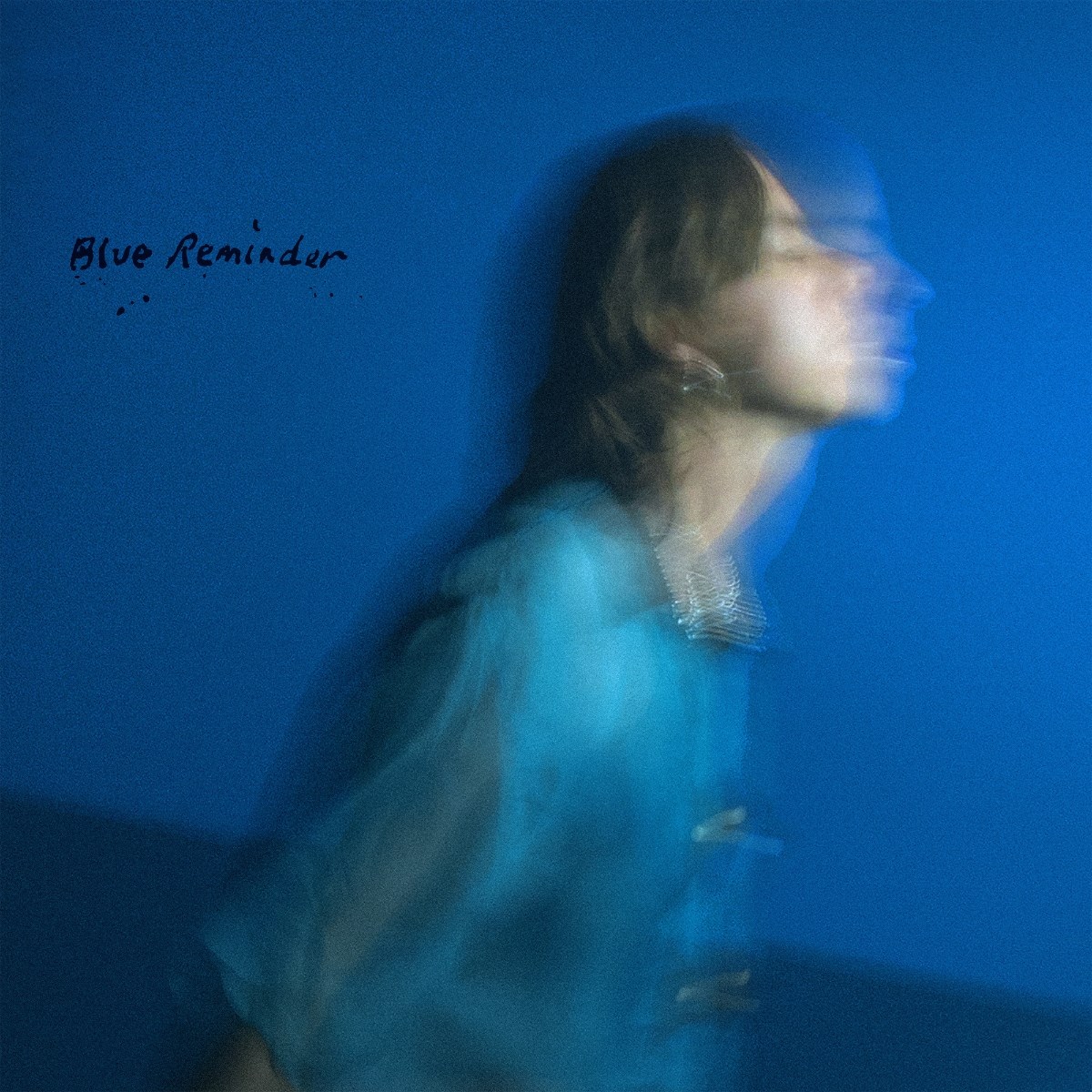 Afbeelding van Hand Habits - Blue Reminder