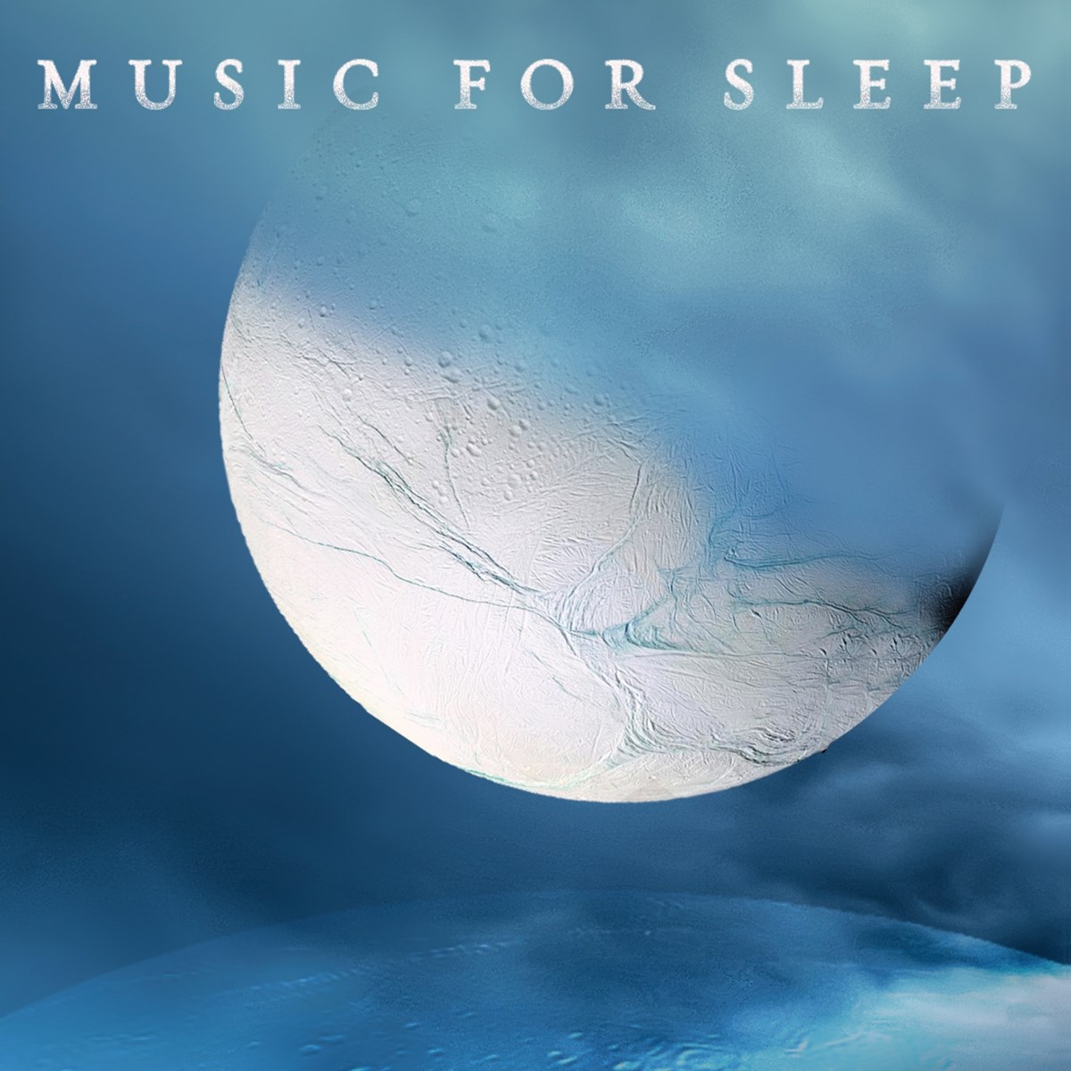 Afbeelding van Various Artists - Music For Sleep