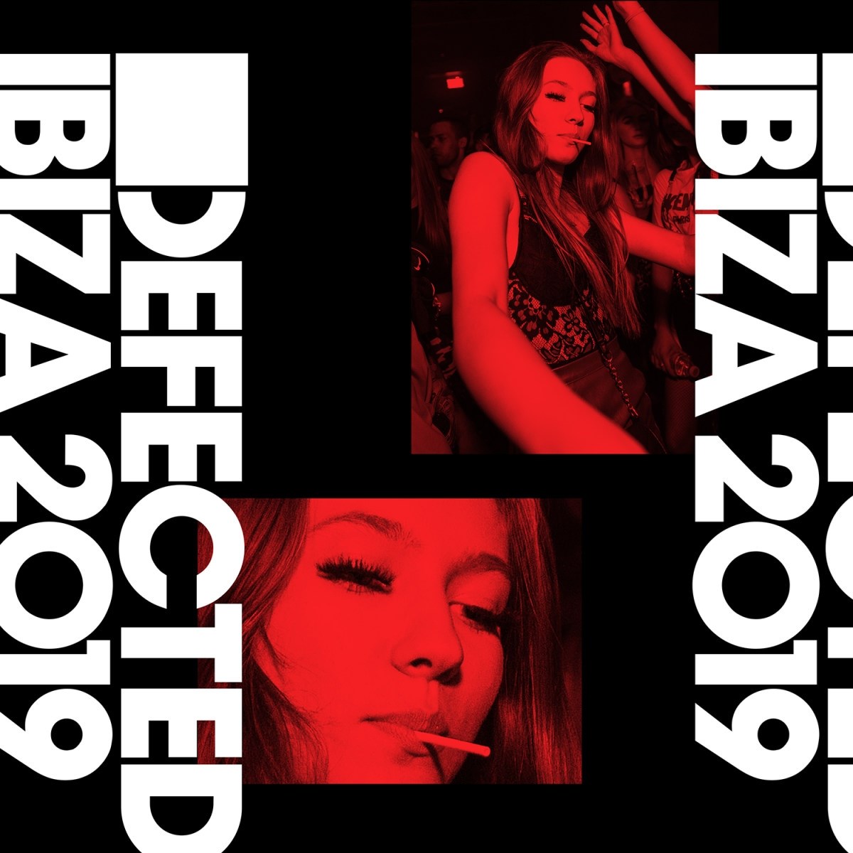 Various Artists - Defected Ibiza 2019